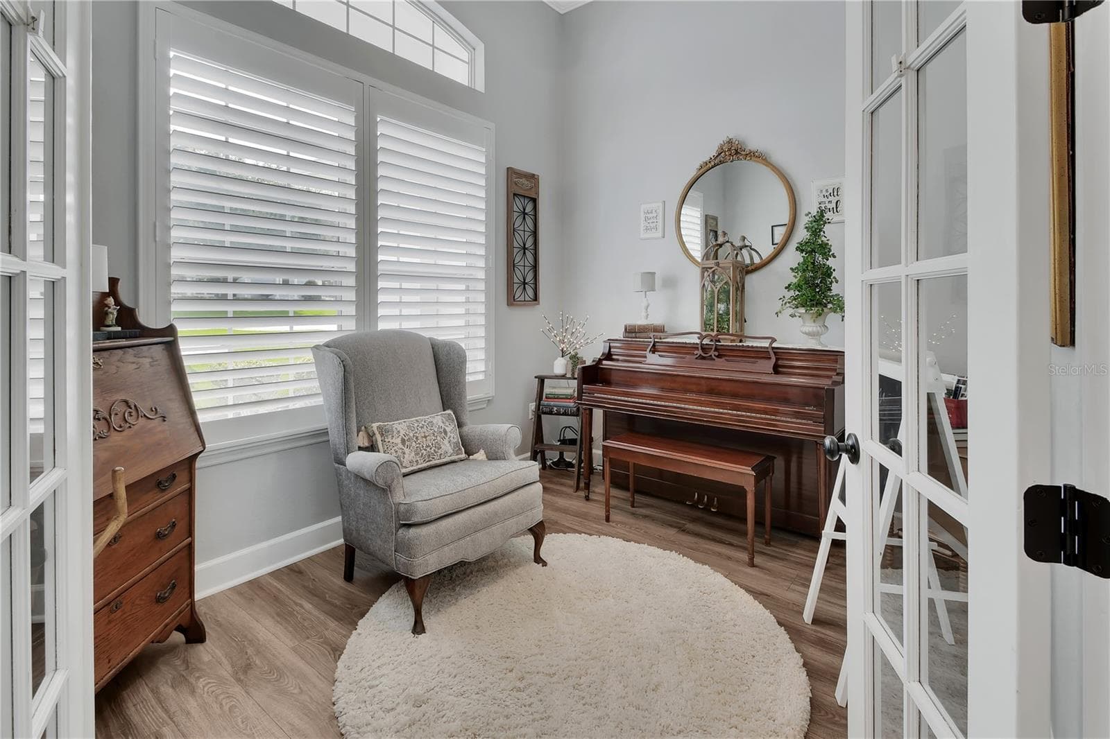 Single Family Residence at 105 PINE SIDE DR, DEBARY, photo 26 of 75