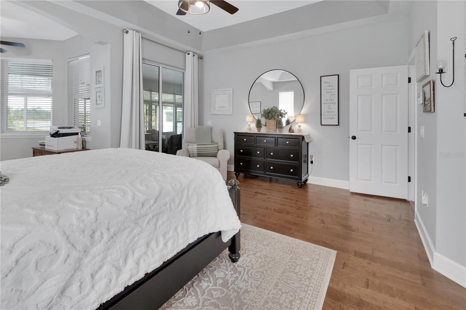 Single Family Residence at 105 PINE SIDE DR, DEBARY, photo 29 of 75