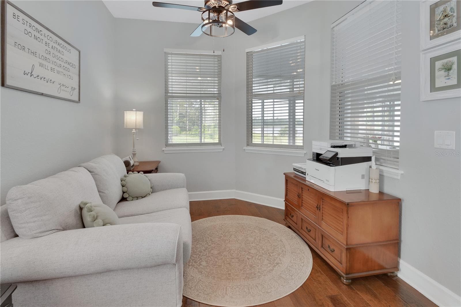 Single Family Residence at 105 PINE SIDE DR, DEBARY, photo 32 of 75