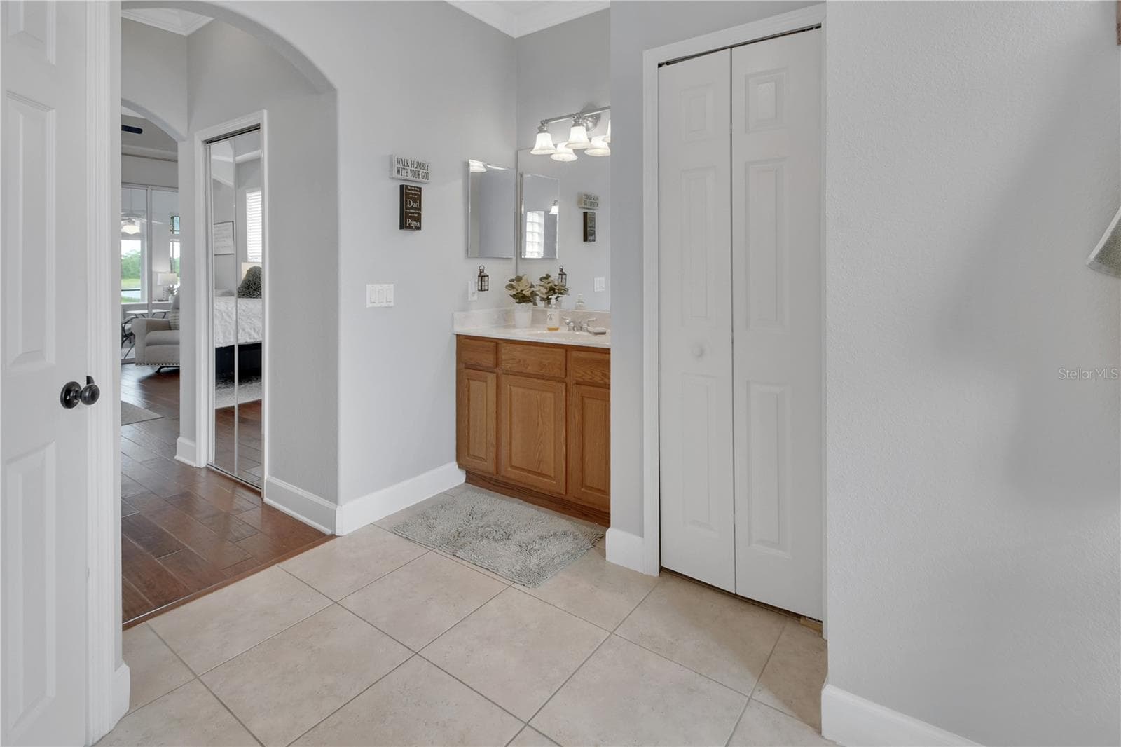 Single Family Residence at 105 PINE SIDE DR, DEBARY, photo 35 of 75