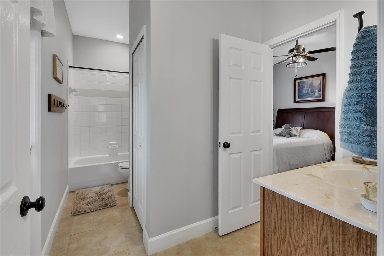 Single Family Residence at 105 PINE SIDE DR, DEBARY, photo 37 of 75