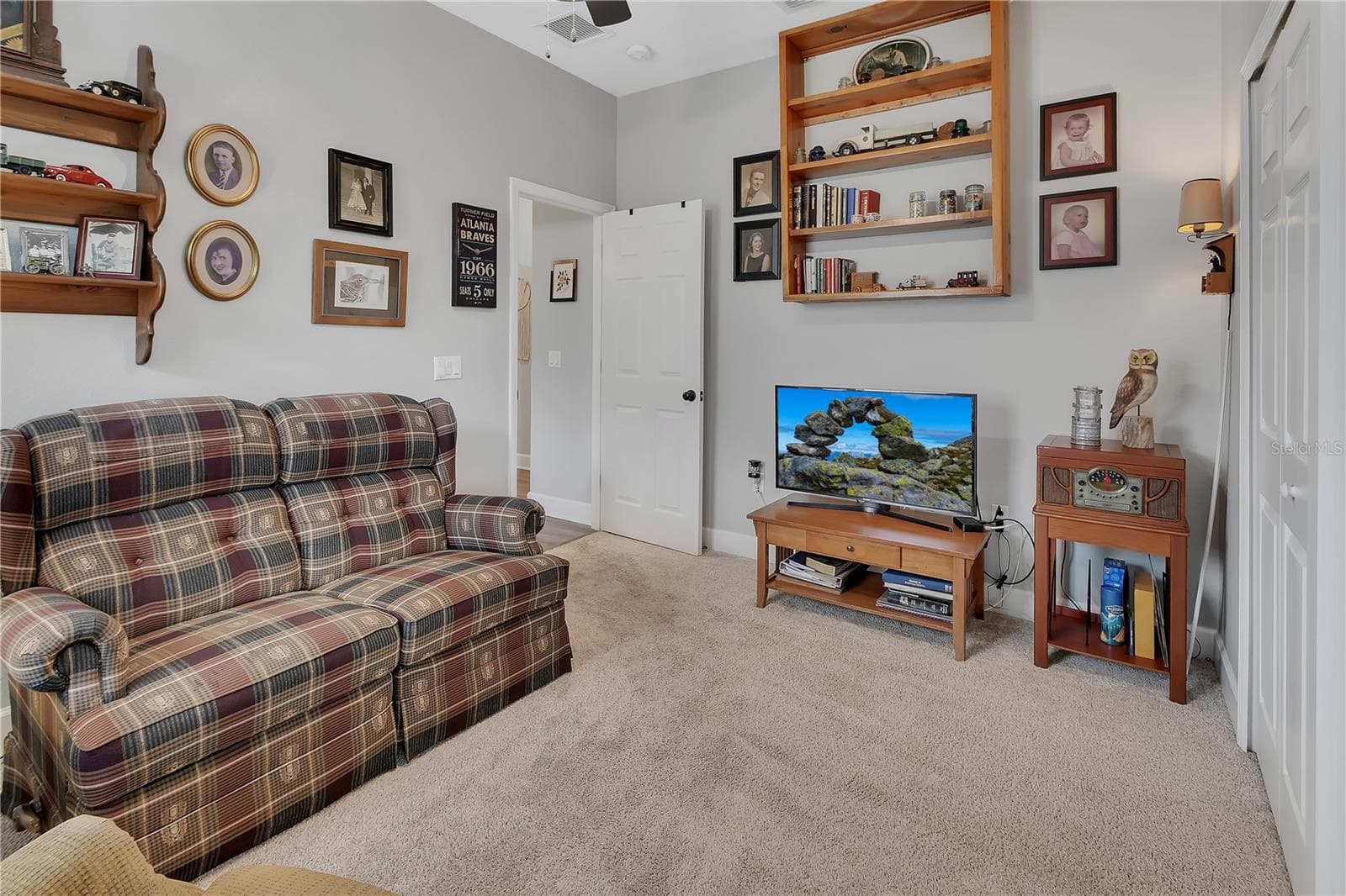 Single Family Residence at 105 PINE SIDE DR, DEBARY, photo 45 of 75