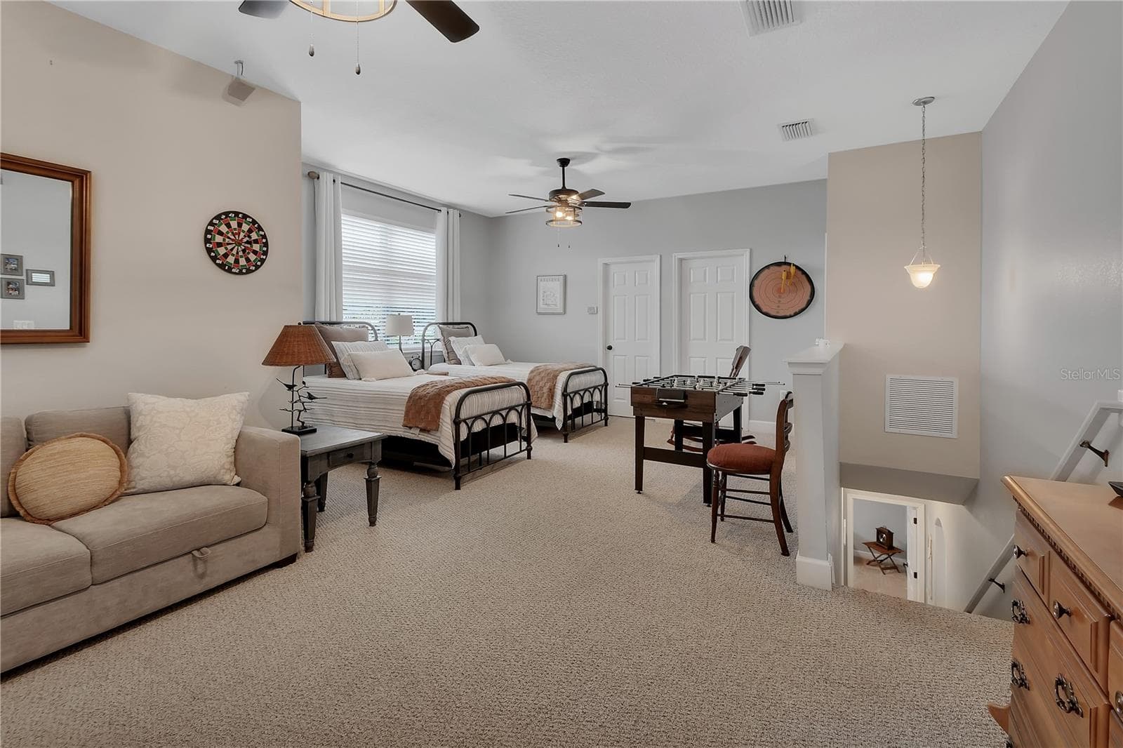 Single Family Residence at 105 PINE SIDE DR, DEBARY, photo 47 of 75