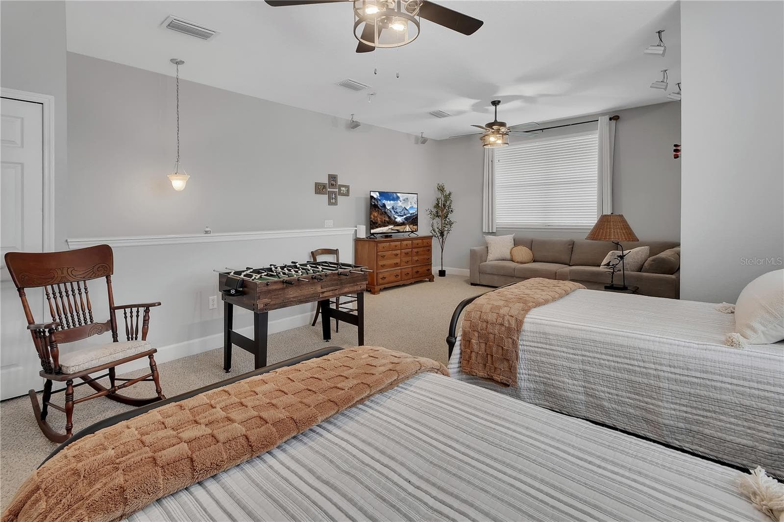 Single Family Residence at 105 PINE SIDE DR, DEBARY, photo 49 of 75
