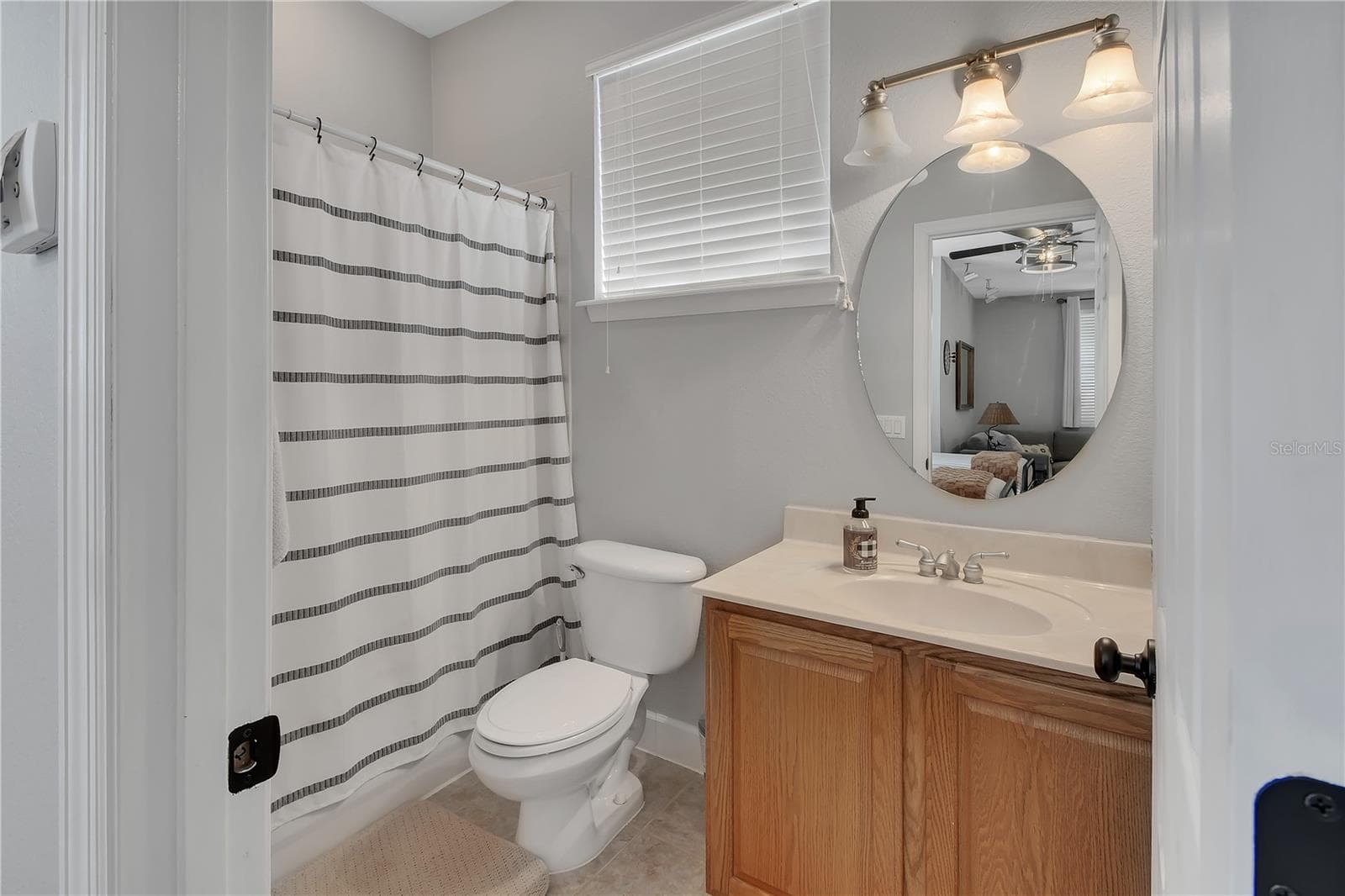 Single Family Residence at 105 PINE SIDE DR, DEBARY, photo 50 of 75