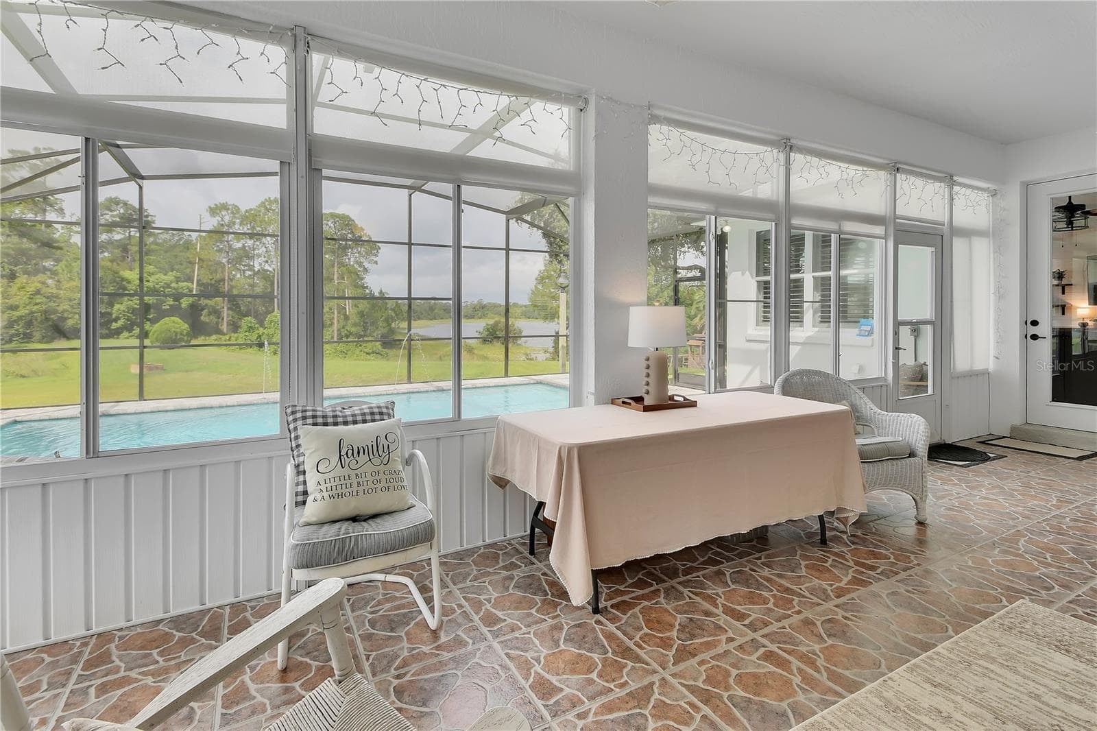 Single Family Residence at 105 PINE SIDE DR, DEBARY, photo 53 of 75