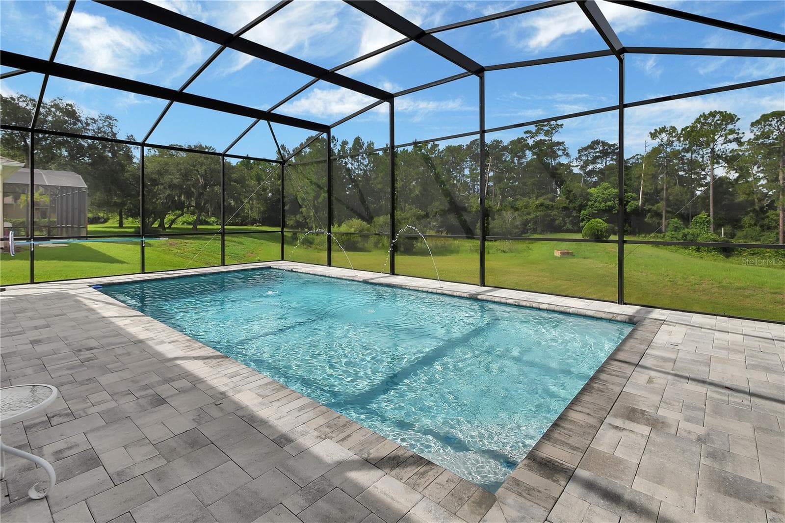 Single Family Residence at 105 PINE SIDE DR, DEBARY, photo 57 of 75