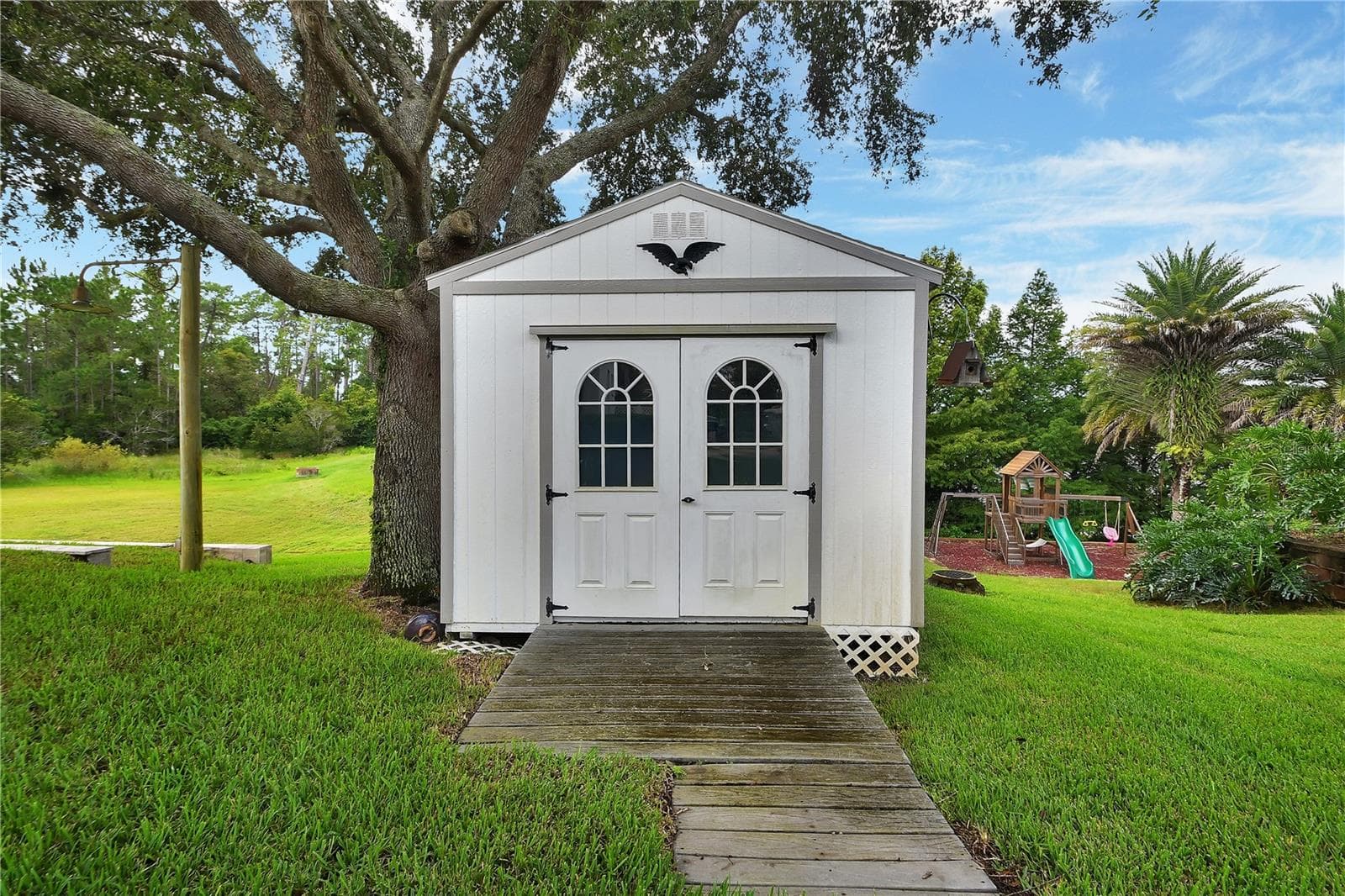 Single Family Residence at 105 PINE SIDE DR, DEBARY, photo 61 of 75