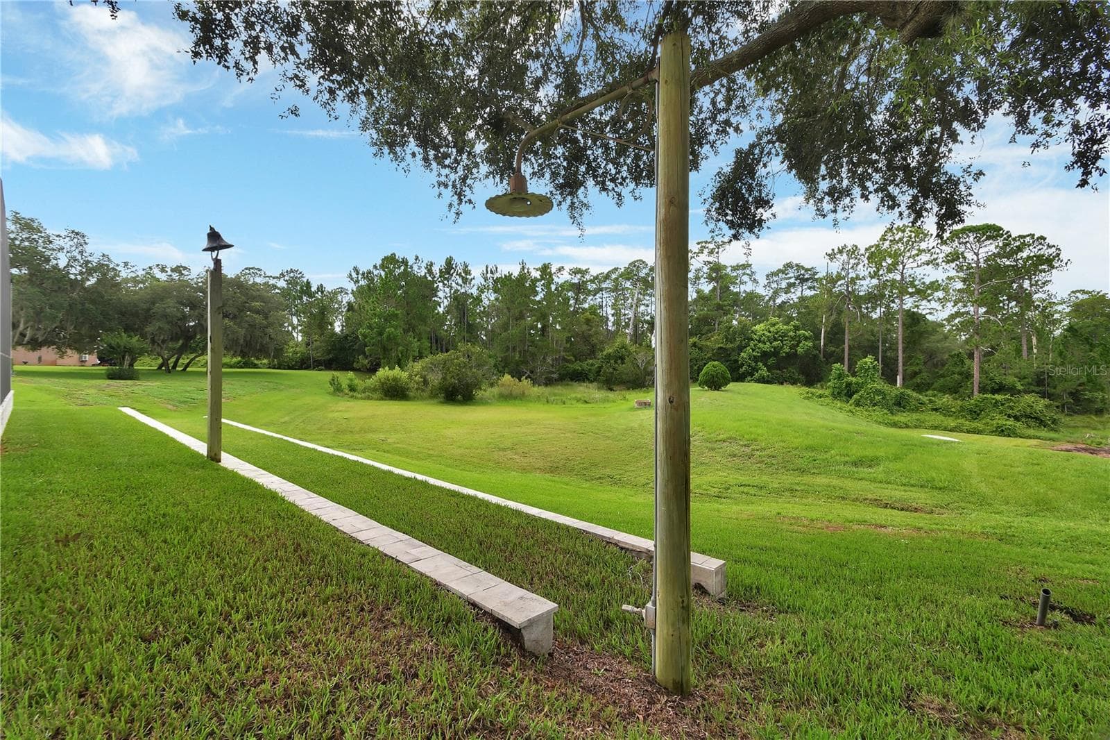 Single Family Residence at 105 PINE SIDE DR, DEBARY, photo 62 of 75