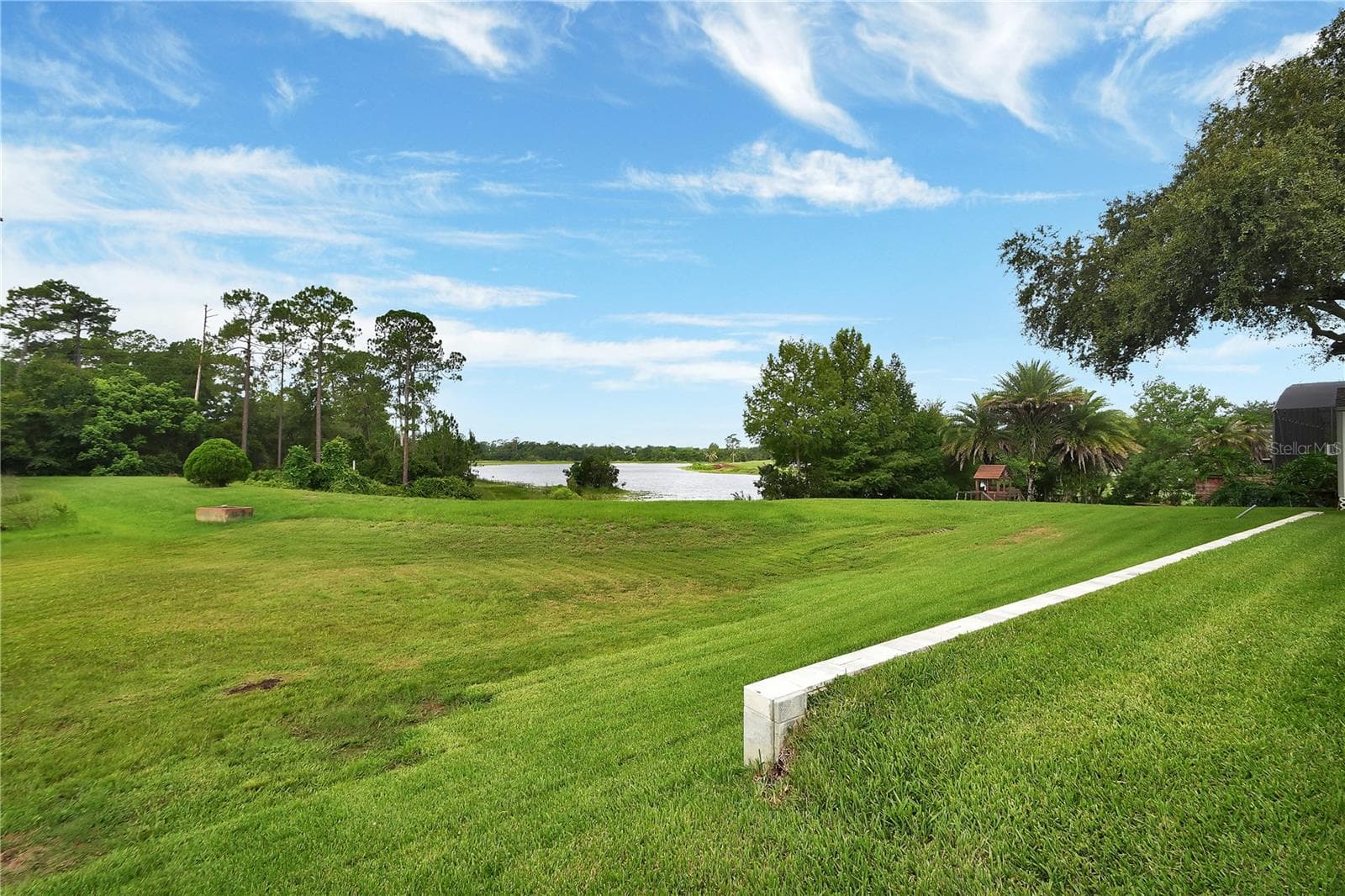 Single Family Residence at 105 PINE SIDE DR, DEBARY, photo 63 of 75