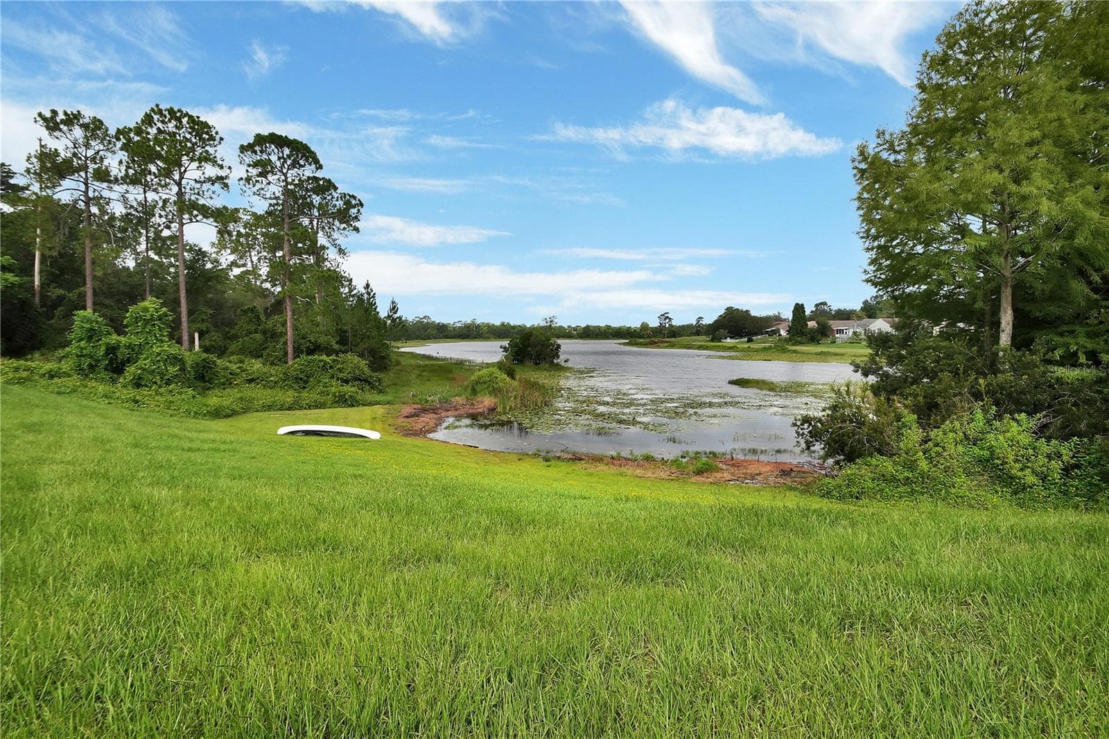 Single Family Residence at 105 PINE SIDE DR, DEBARY, photo 64 of 75
