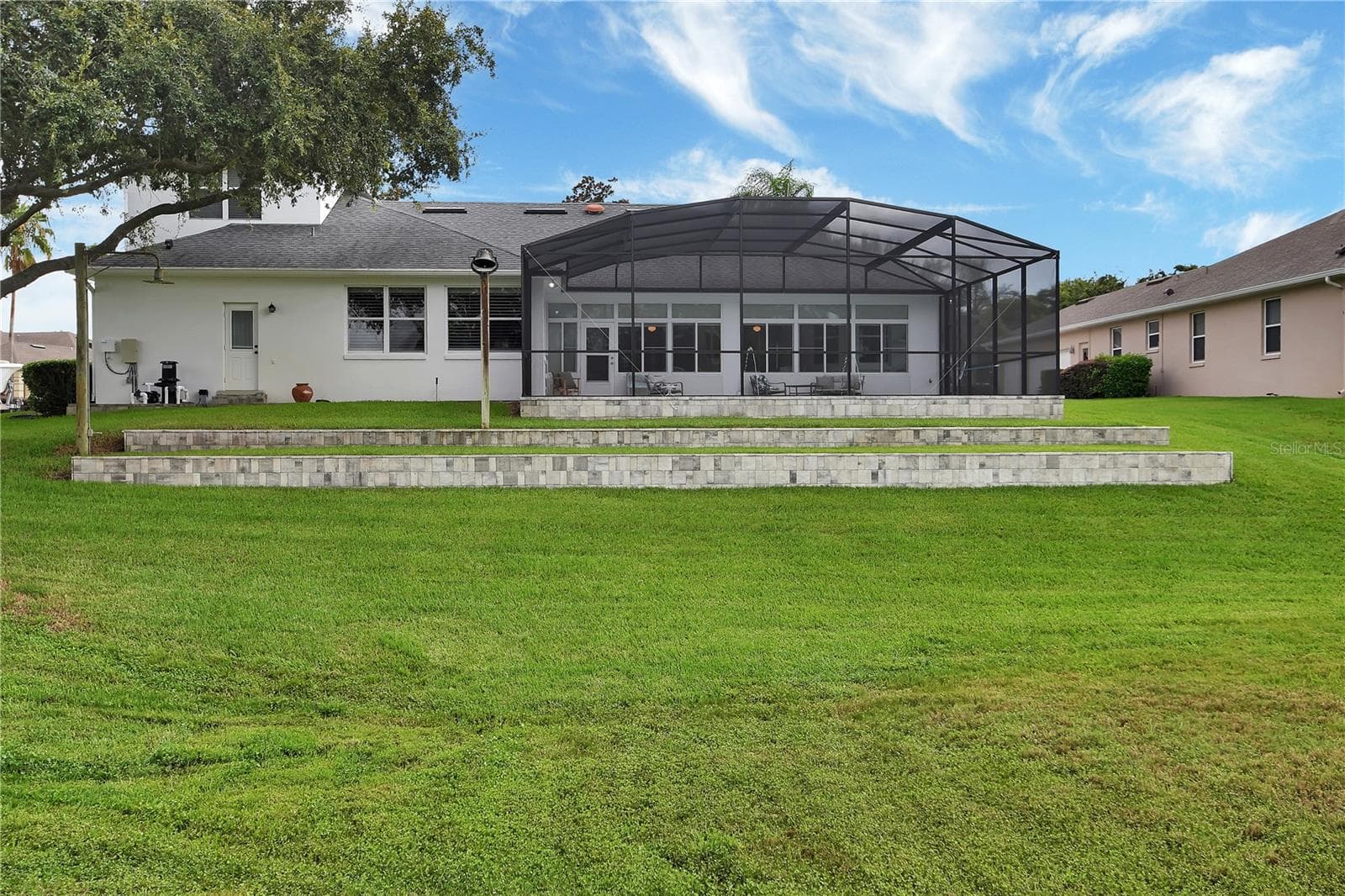 Single Family Residence at 105 PINE SIDE DR, DEBARY, photo 65 of 75