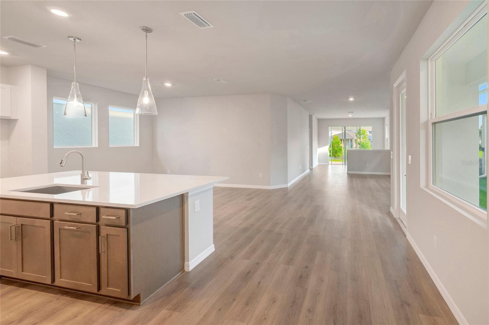 Kitchen - 31051 PENDLETON LANDING CIR, WESLEY CHAPEL