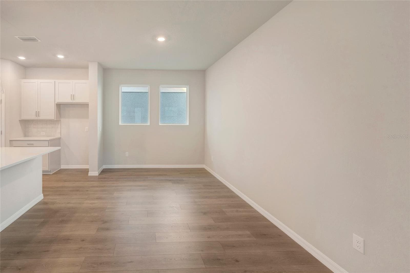 Dining Room - 31051 PENDLETON LANDING CIR, WESLEY CHAPEL