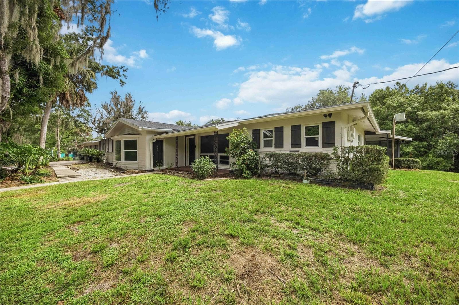 5430 TIMBERLANE RD