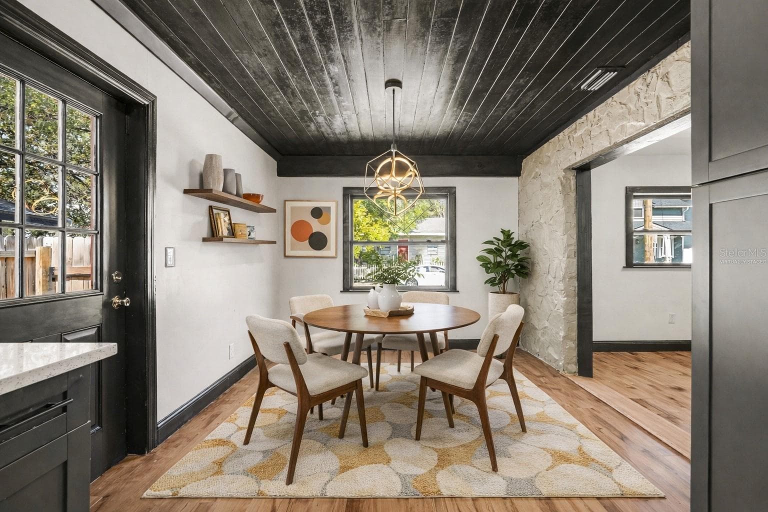 Virtually Staged - 1221 E EMMA ST, TAMPA