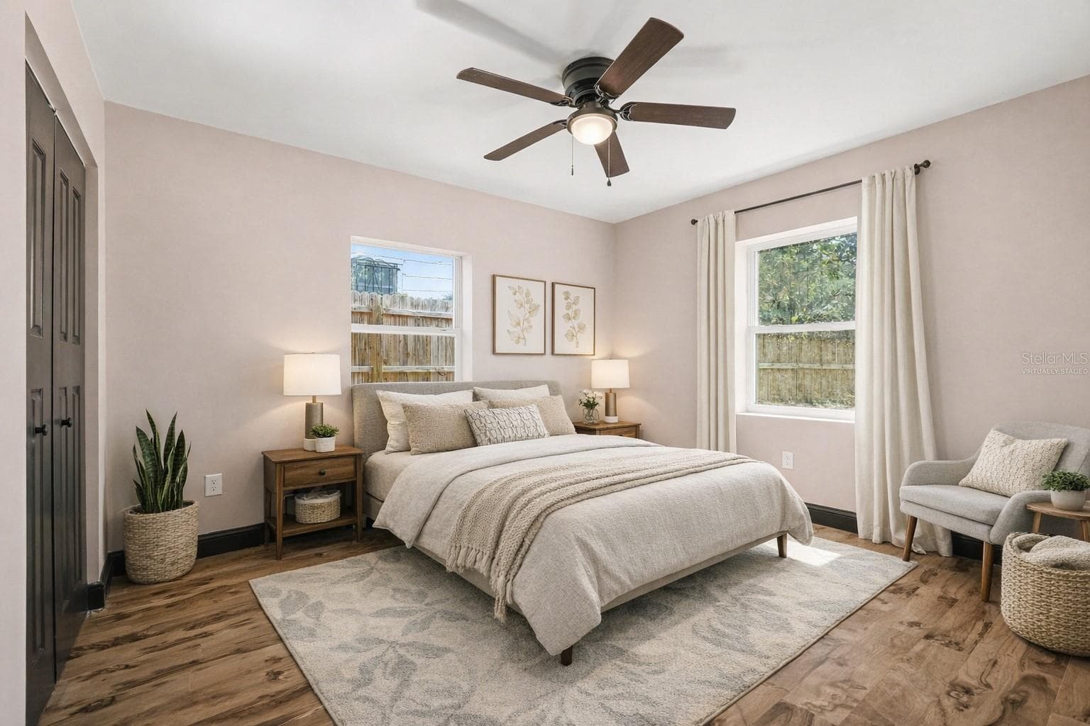 Virtually Staged - 1221 E EMMA ST, TAMPA