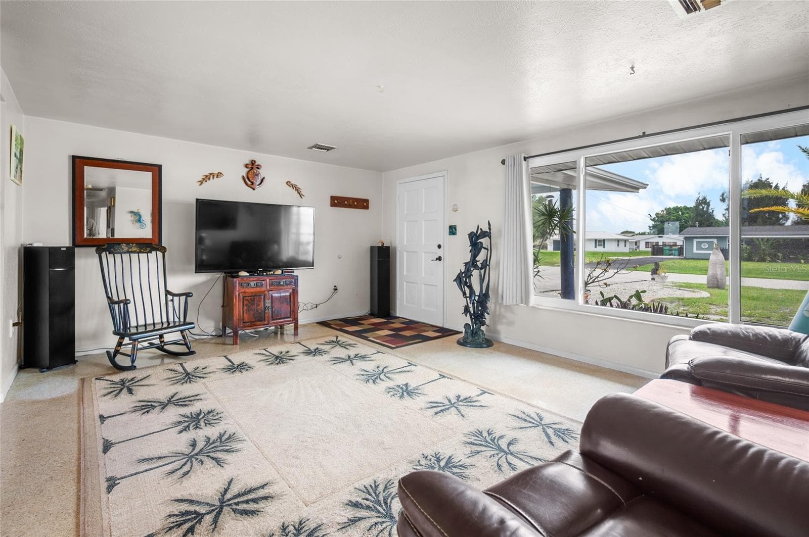 Terrazzo Flooring - 2113 GEORGIA AVE, ENGLEWOOD