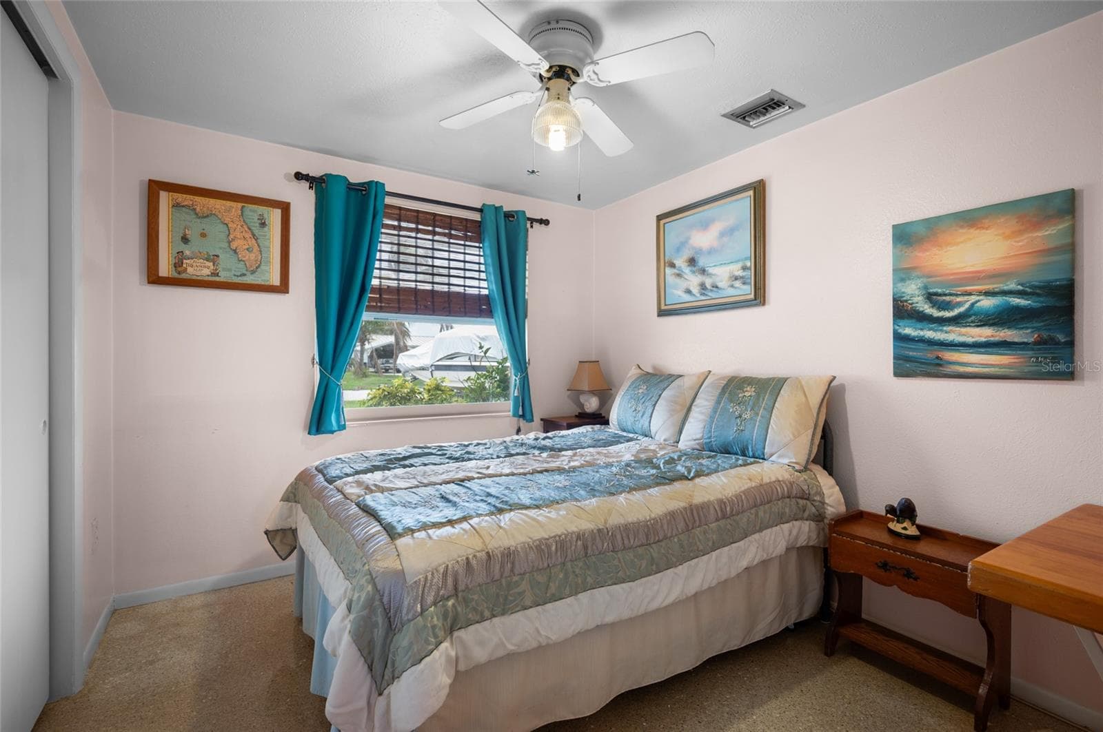 Bedroom 1 - 2113 GEORGIA AVE, ENGLEWOOD