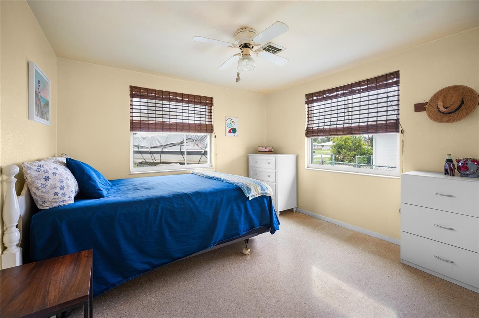 Bedroom 2 - 2113 GEORGIA AVE, ENGLEWOOD