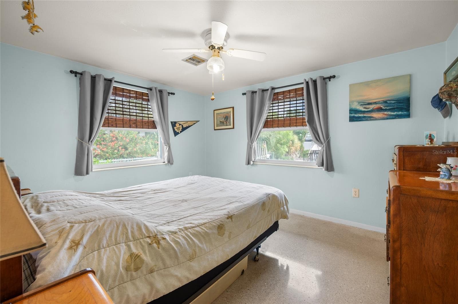 Bedroom 3 - 2113 GEORGIA AVE, ENGLEWOOD