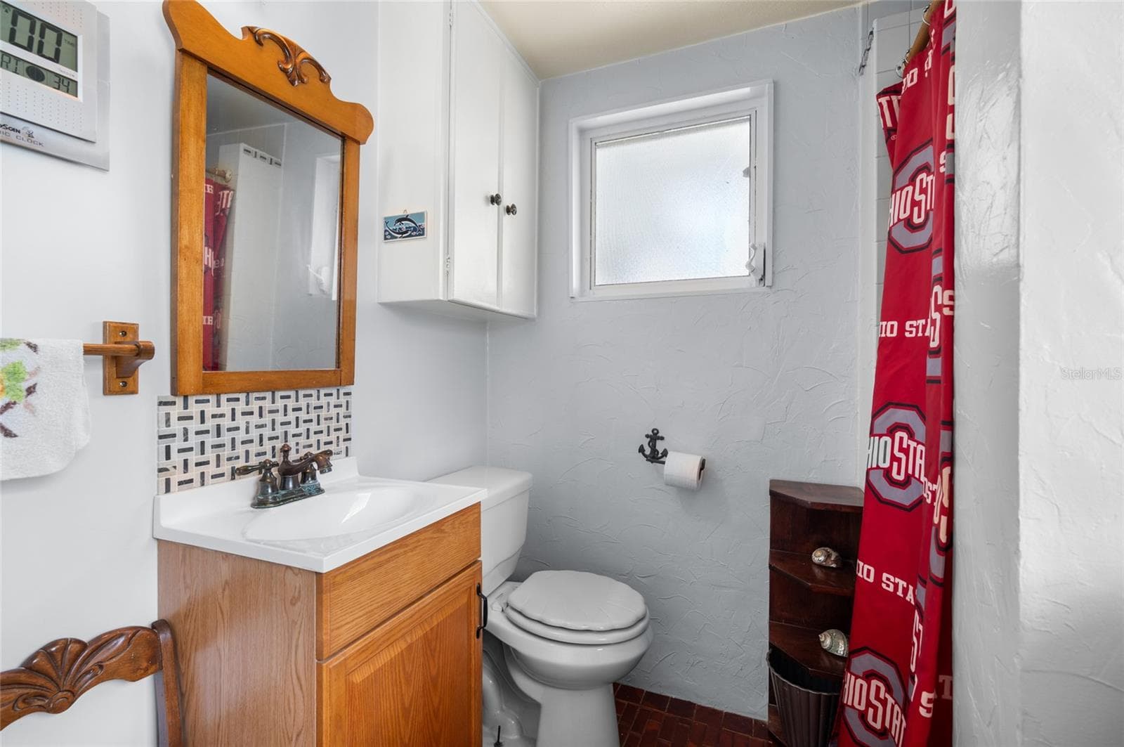 Bathroom 2 - 2113 GEORGIA AVE, ENGLEWOOD
