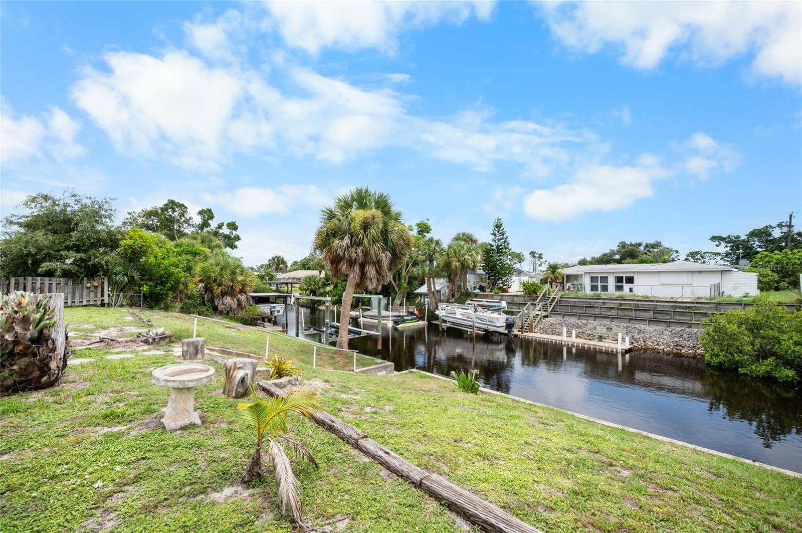 Waterfront View - 2113 GEORGIA AVE, ENGLEWOOD