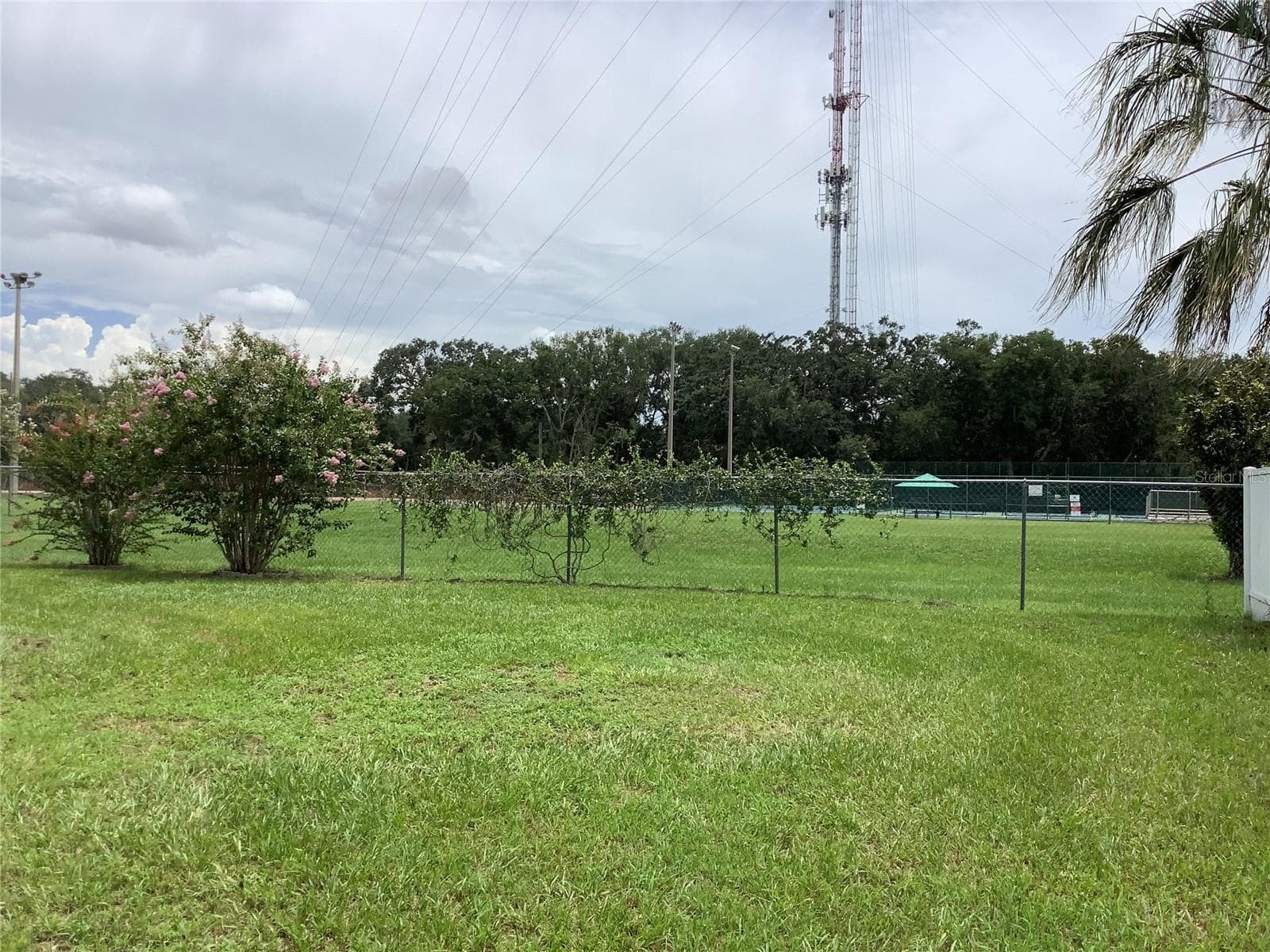Veterans Park behind House Property - 665 STEVELYNN CIR, WINTER GARDEN