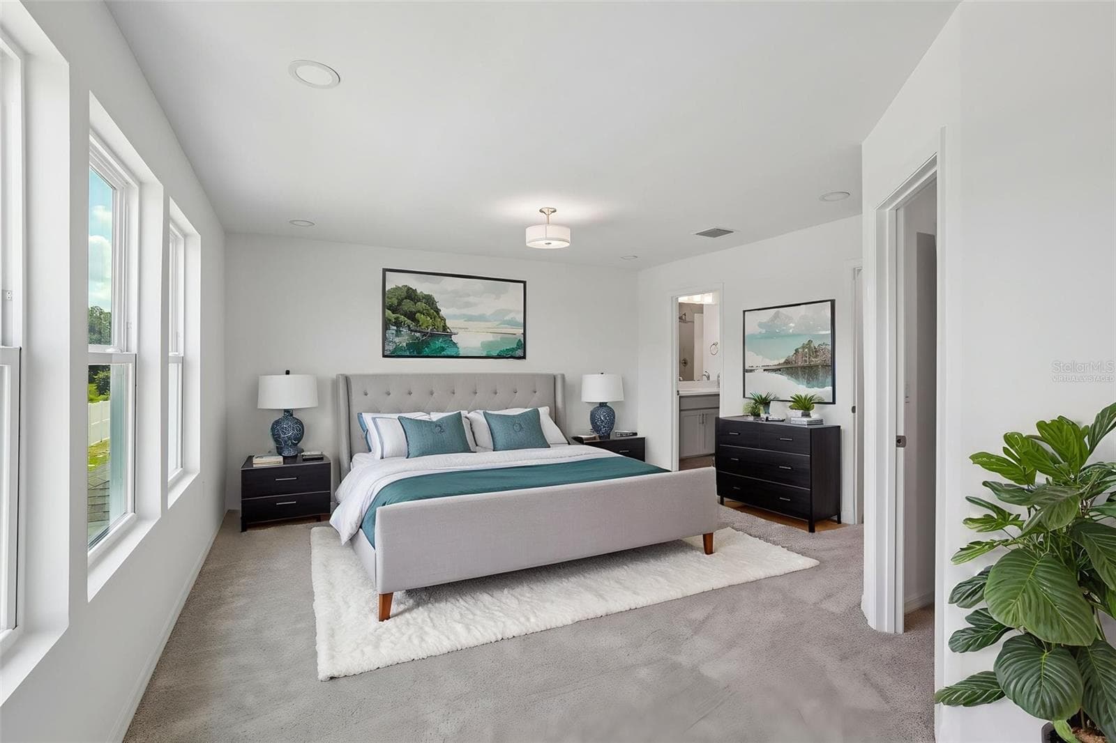 Virtually Staged - 34563 TURPINS AVE, ZEPHYRHILLS