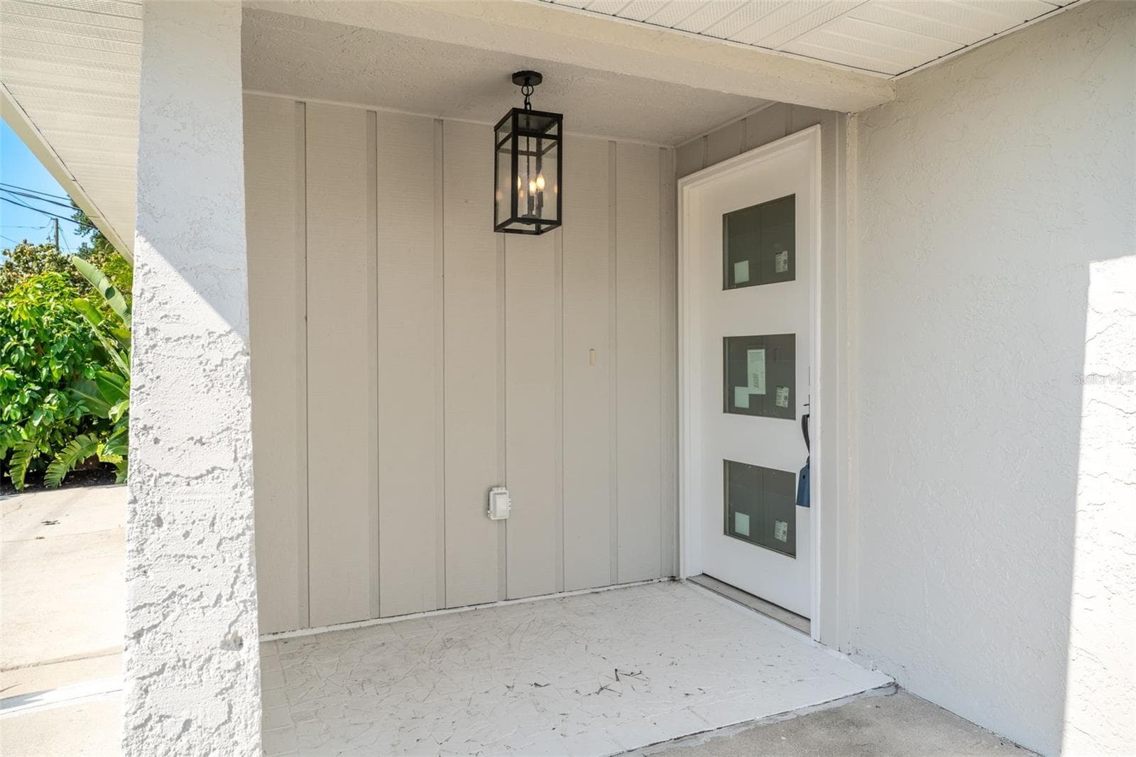 Entrance - 1231 BEACON DR, PORT CHARLOTTE