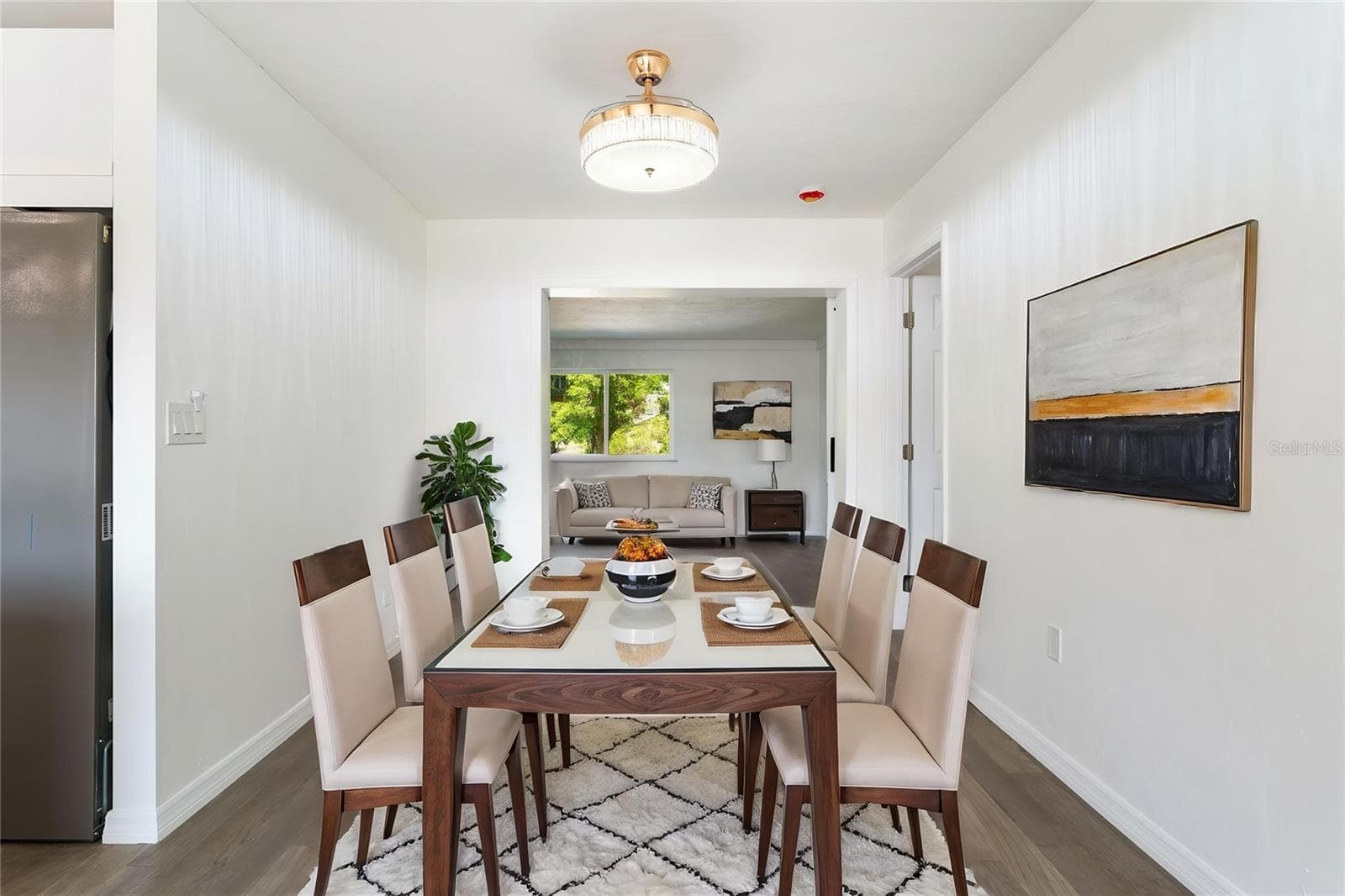 STAGED - 1231 BEACON DR, PORT CHARLOTTE
