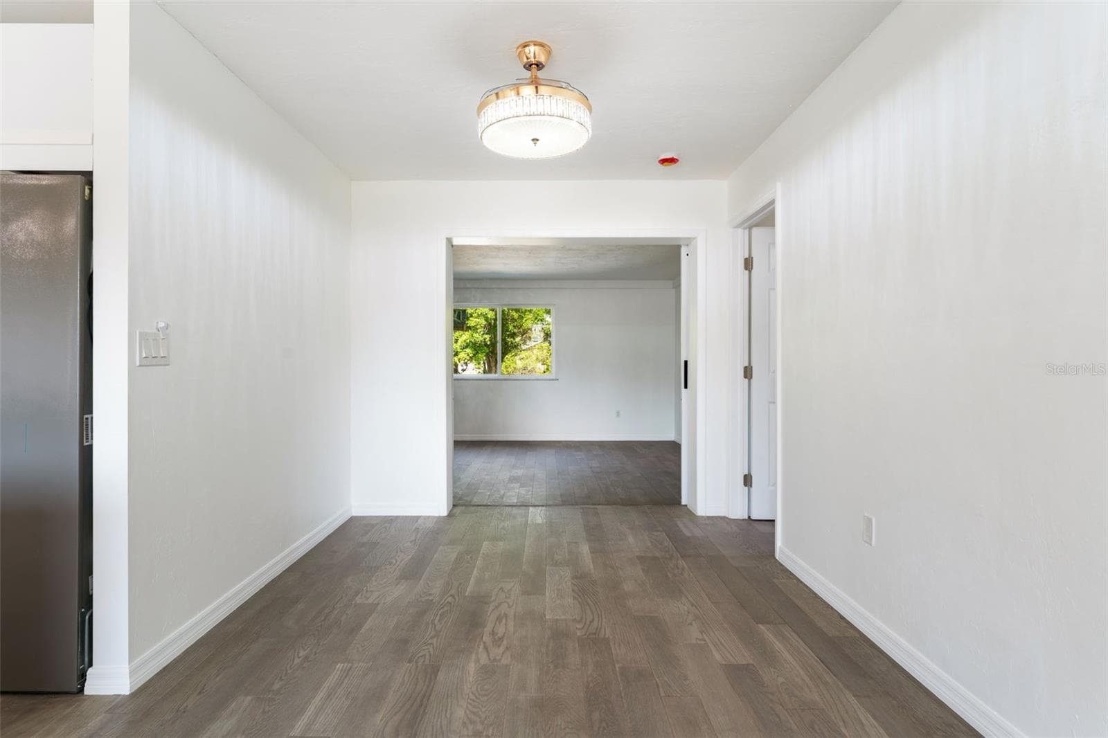 Dining area - 1231 BEACON DR, PORT CHARLOTTE