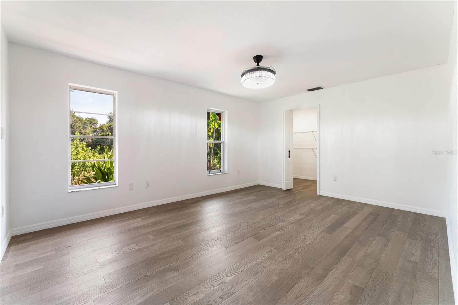 Primary Bedroom - 1231 BEACON DR, PORT CHARLOTTE
