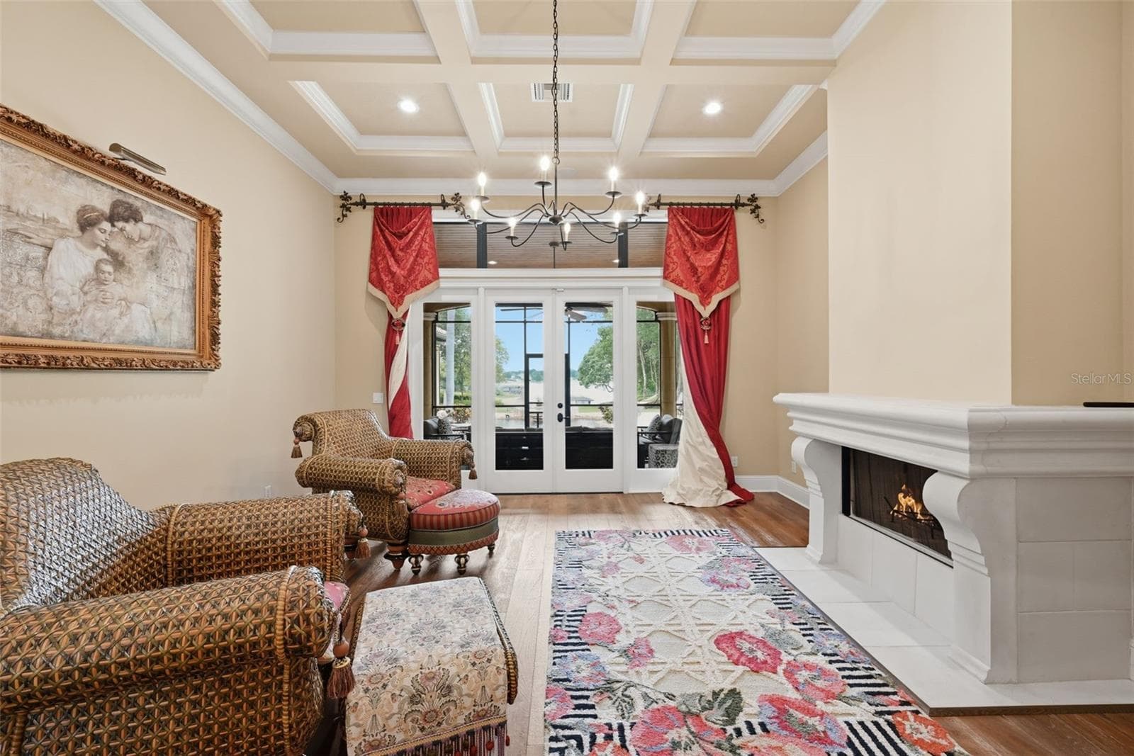 Single Family Residence at 9679 WESTOVER ROBERTS RD, WINDERMERE, photo 10 of 100