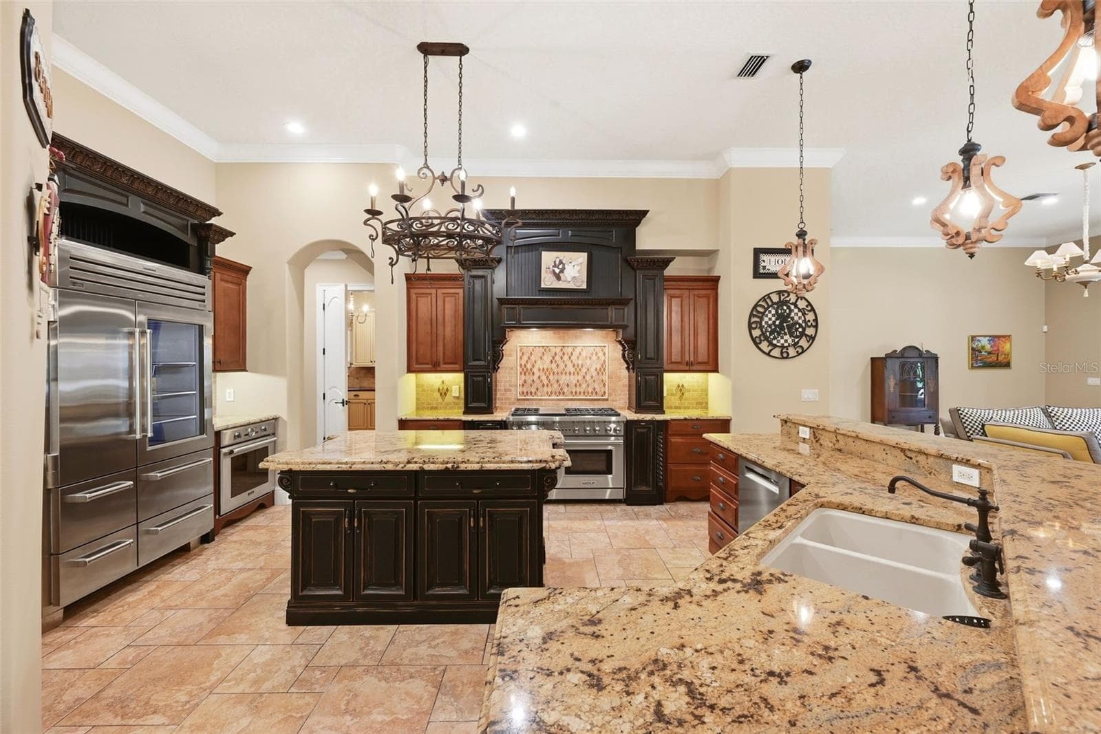 Single Family Residence at 9679 WESTOVER ROBERTS RD, WINDERMERE, photo 17 of 100