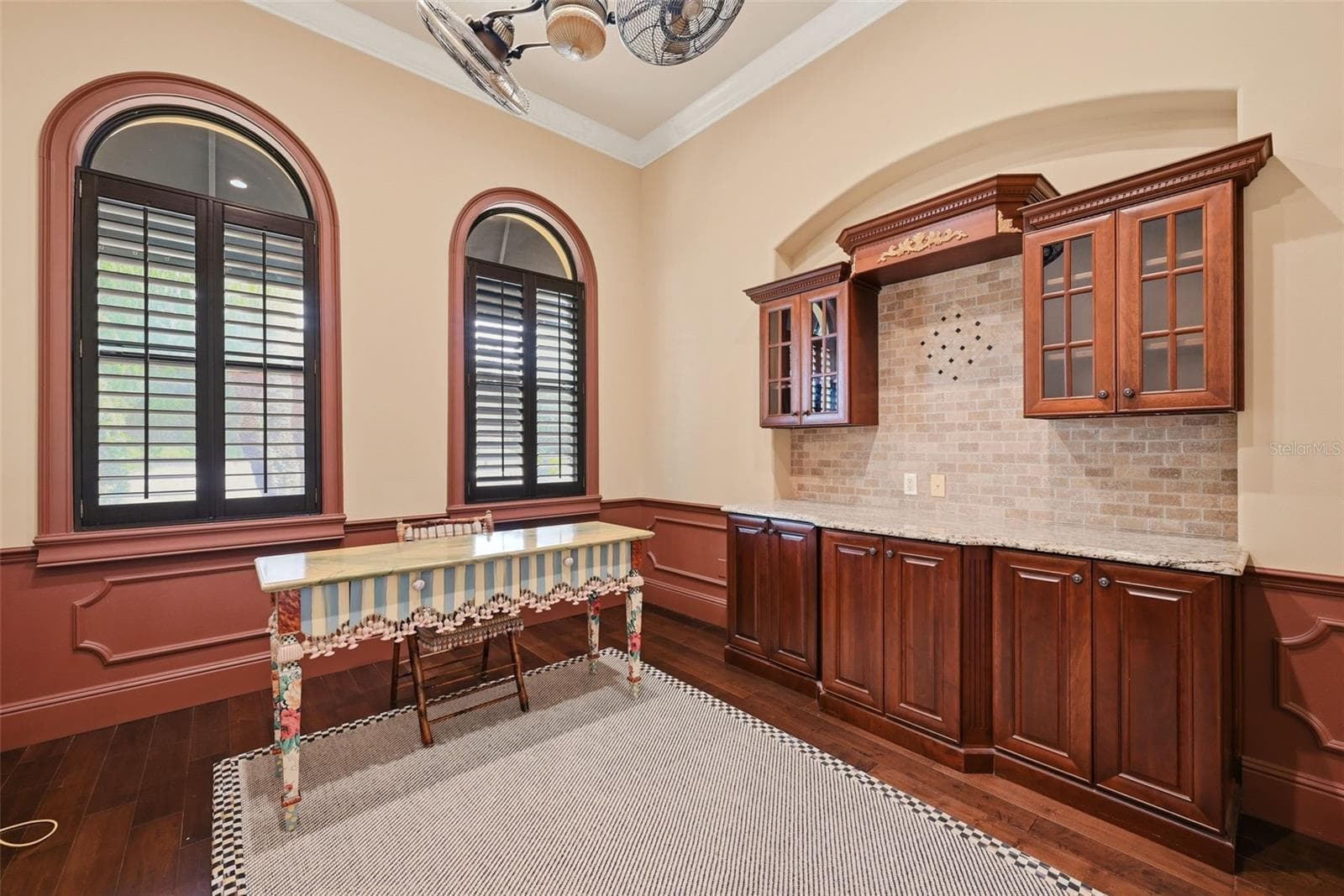 Private Office - 9679 WESTOVER ROBERTS RD, WINDERMERE