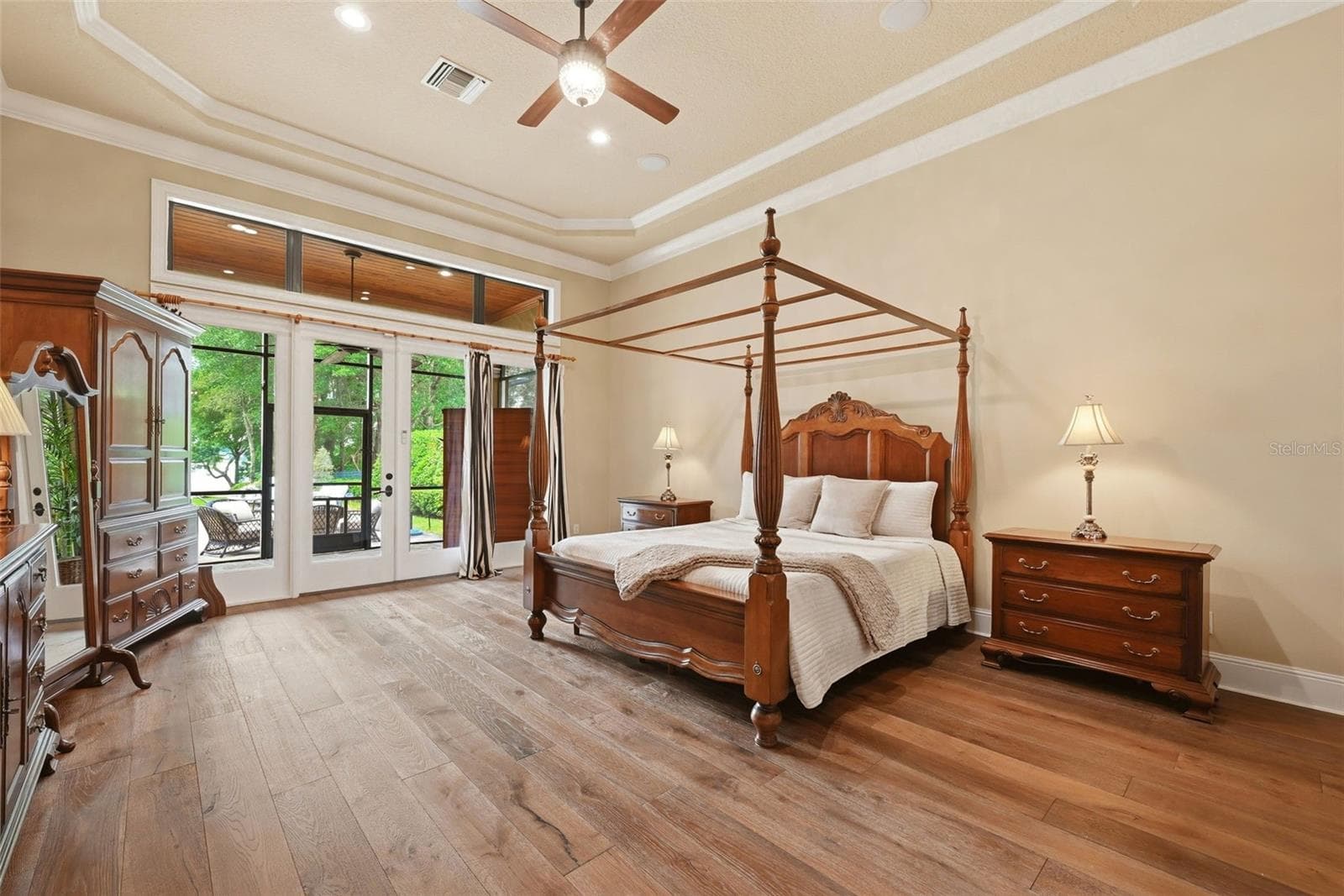 Primary Bedroom - 9679 WESTOVER ROBERTS RD, WINDERMERE