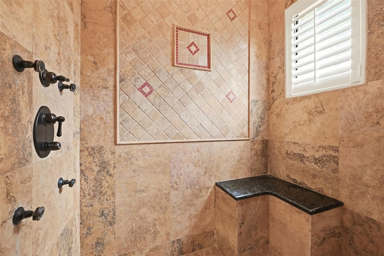 Primary Master Bath - 9679 WESTOVER ROBERTS RD, WINDERMERE