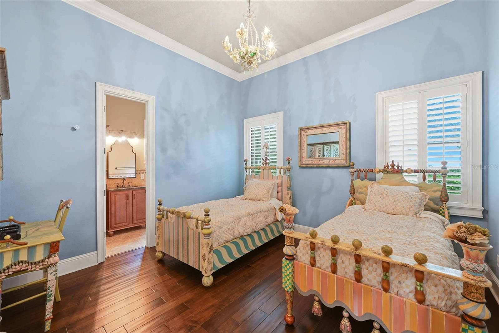 Bedroom 3 With Ensuite - 9679 WESTOVER ROBERTS RD, WINDERMERE