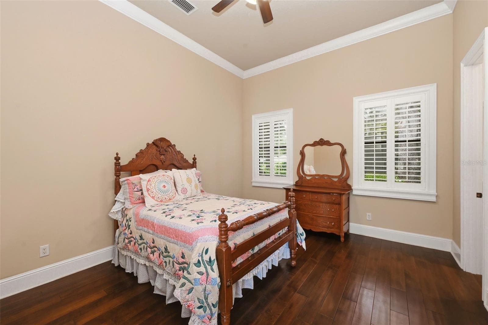Bedroom 4 With Ensuite - 9679 WESTOVER ROBERTS RD, WINDERMERE