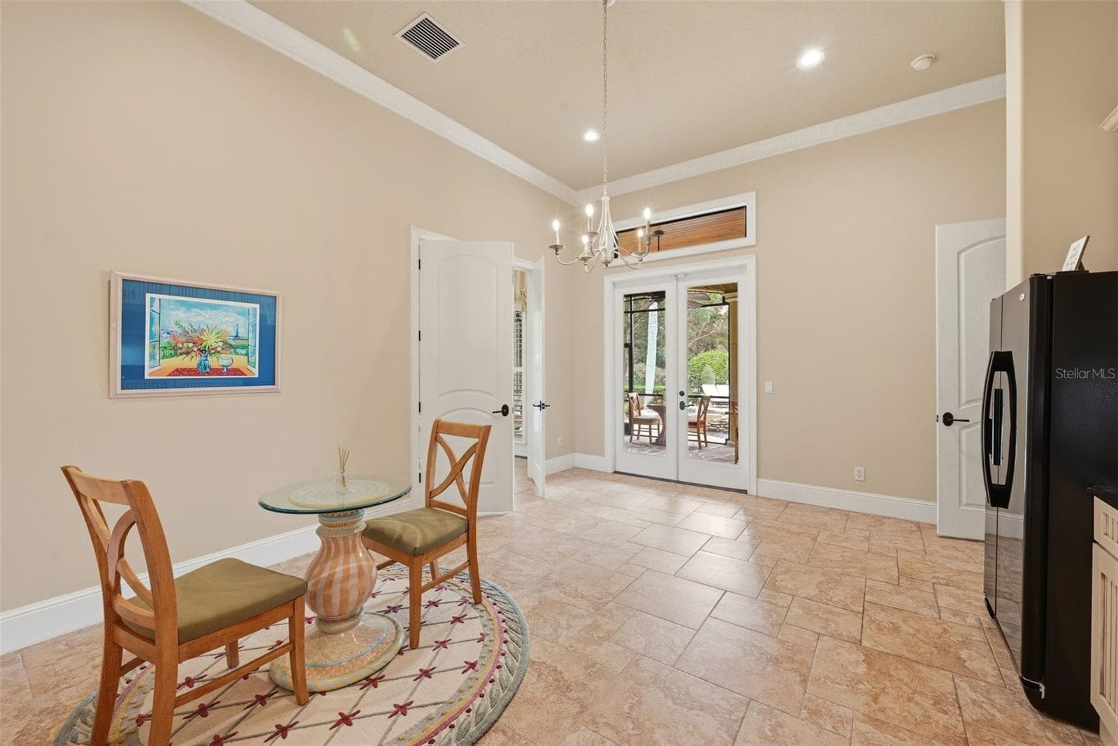 In-Law One bedroom Suite with kitchenette - 9679 WESTOVER ROBERTS RD, WINDERMERE