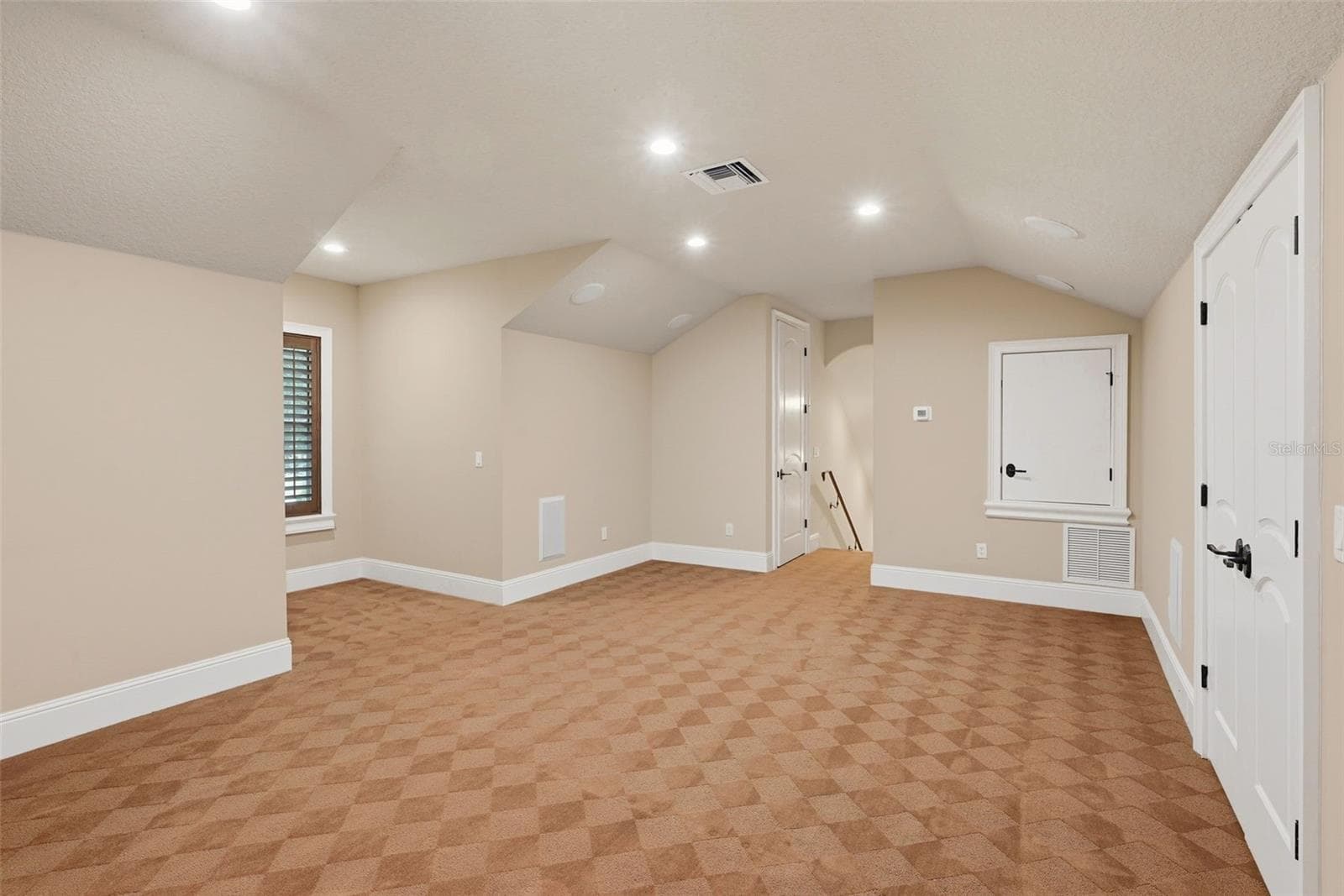 Upstairs Media/Games Room - 9679 WESTOVER ROBERTS RD, WINDERMERE