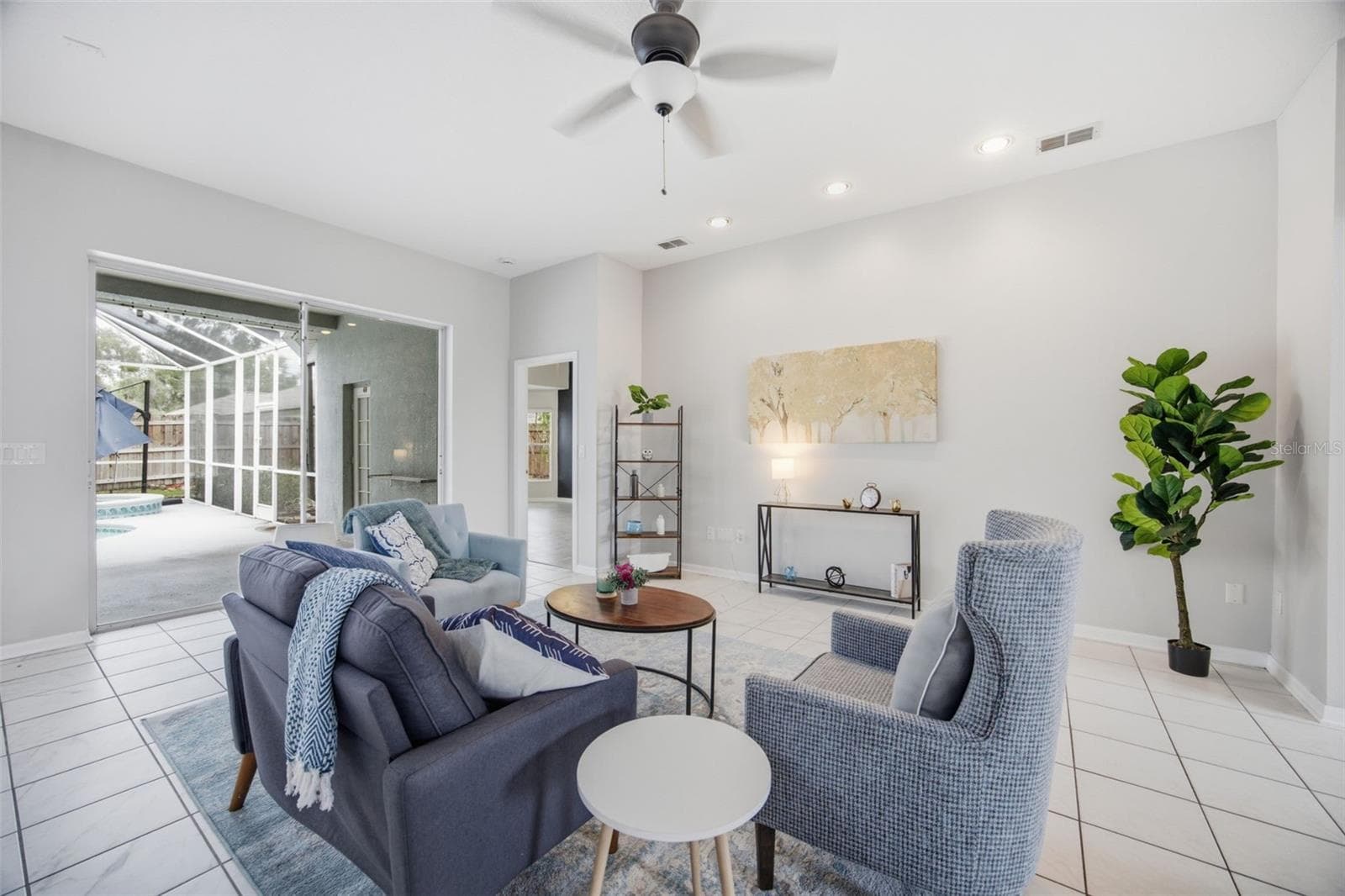 Single Family Residence at 4634 RIVER OVERLOOK DR, VALRICO, photo 10 of 65