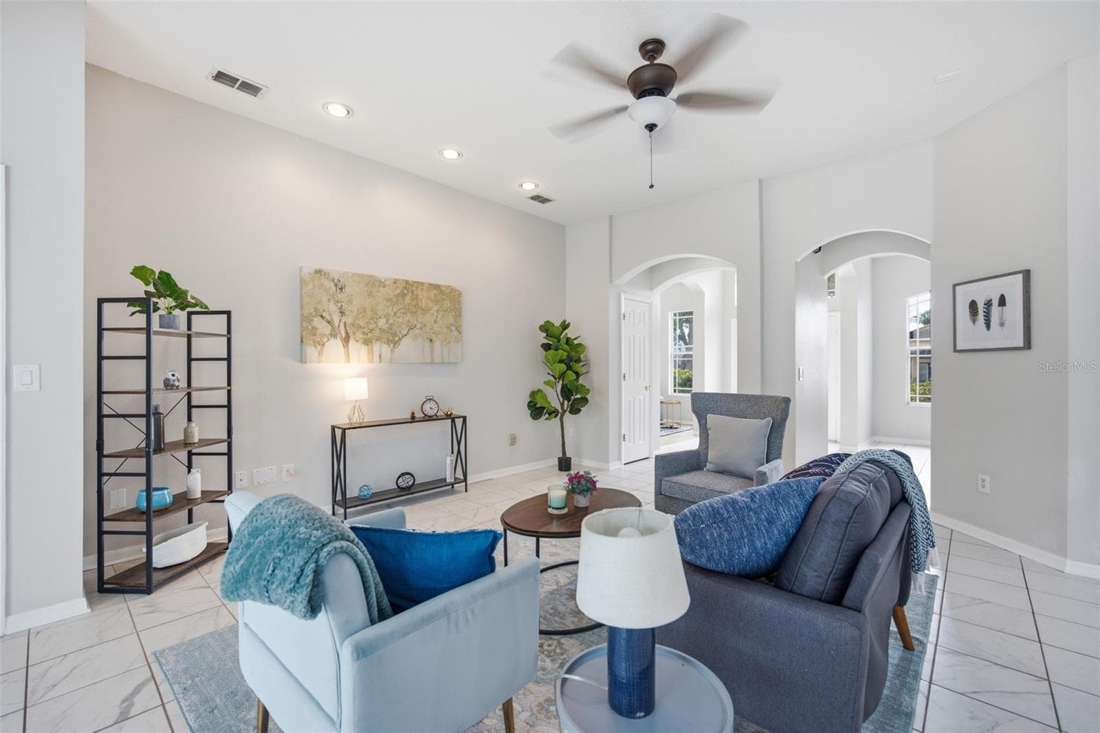 Single Family Residence at 4634 RIVER OVERLOOK DR, VALRICO, photo 14 of 65