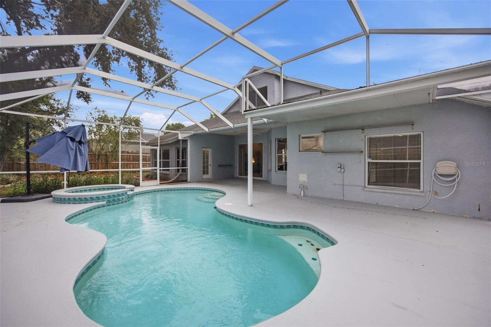 Single Family Residence at 4634 RIVER OVERLOOK DR, VALRICO, photo 16 of 65