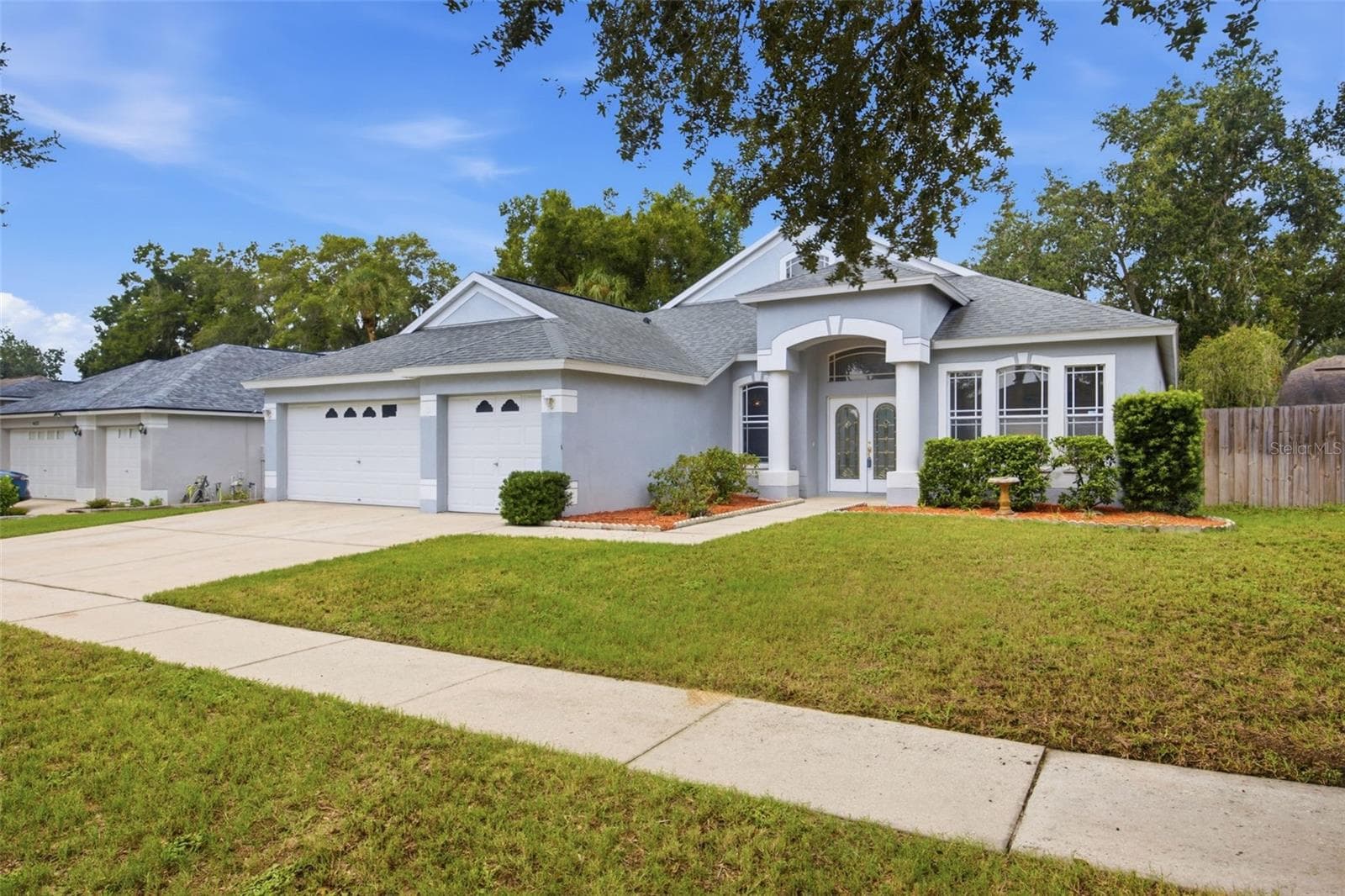 Single Family Residence at 4634 RIVER OVERLOOK DR, VALRICO, photo 20 of 65