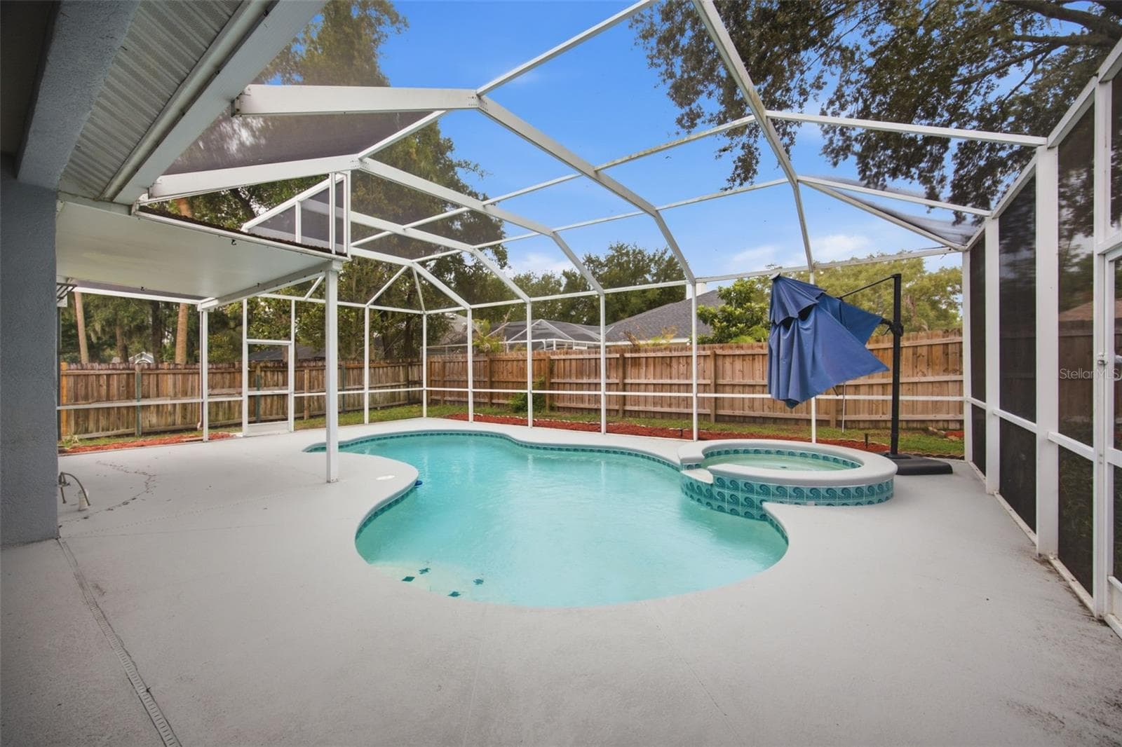 Single Family Residence at 4634 RIVER OVERLOOK DR, VALRICO, photo 21 of 65