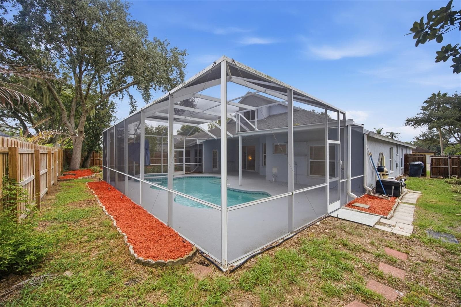 Single Family Residence at 4634 RIVER OVERLOOK DR, VALRICO, photo 41 of 65