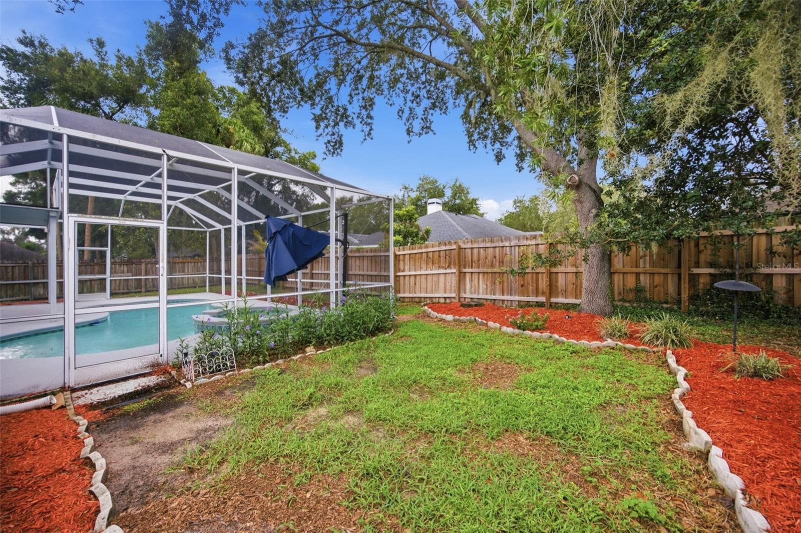 Single Family Residence at 4634 RIVER OVERLOOK DR, VALRICO, photo 42 of 65