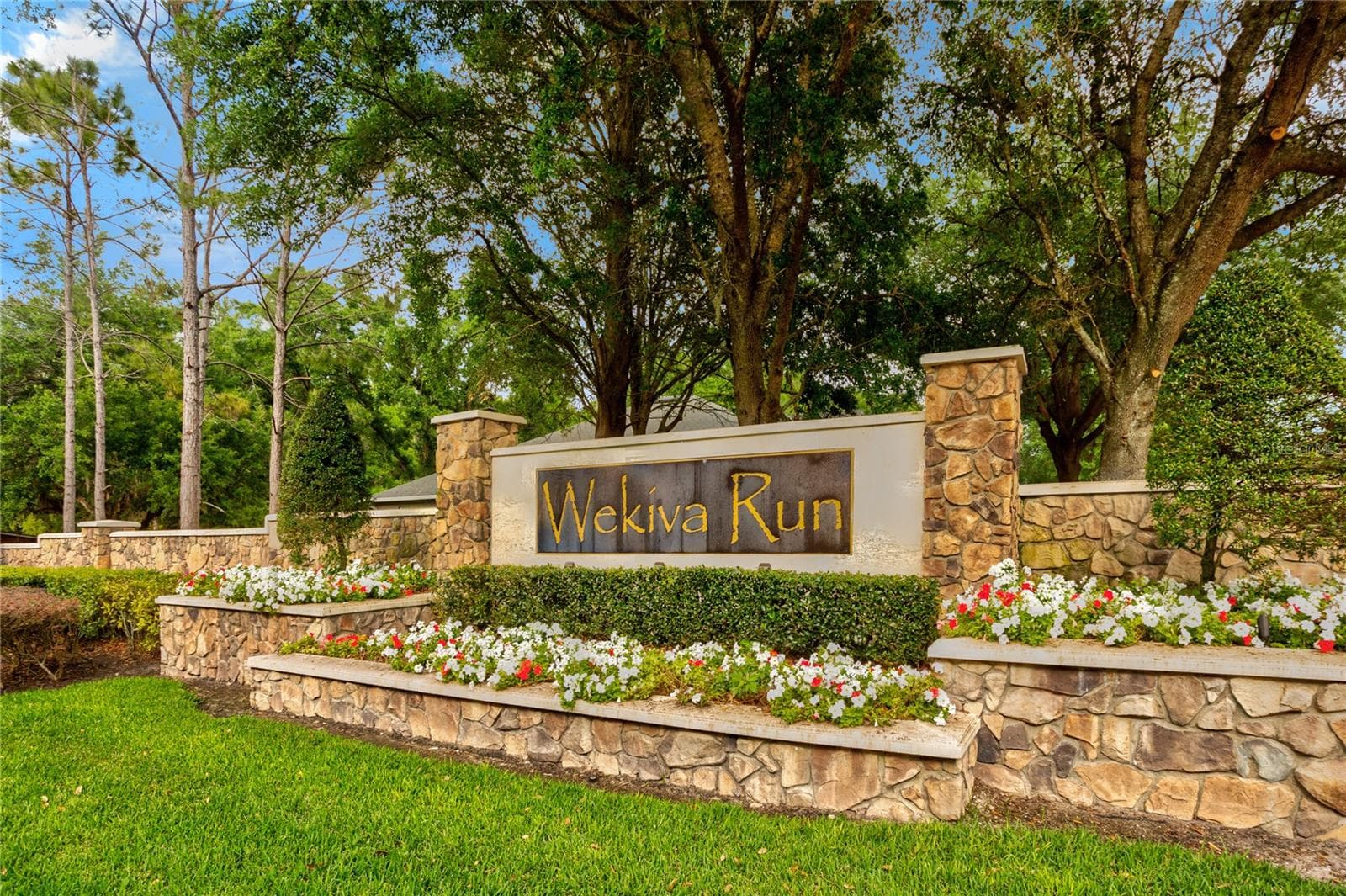 Zoned for TOP-RATED WOLF LAKE SCHOOLS with convenient access to SR-429, Orlando, Sanford, shopping, dining, area attractions, and Disney, this is the perfect combination of elevated living, convenience, and an exceptional place to call HOME! - 2947 CEDAR CREST DR, APOPKA